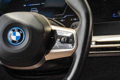 2022 BMW iX xDrive50