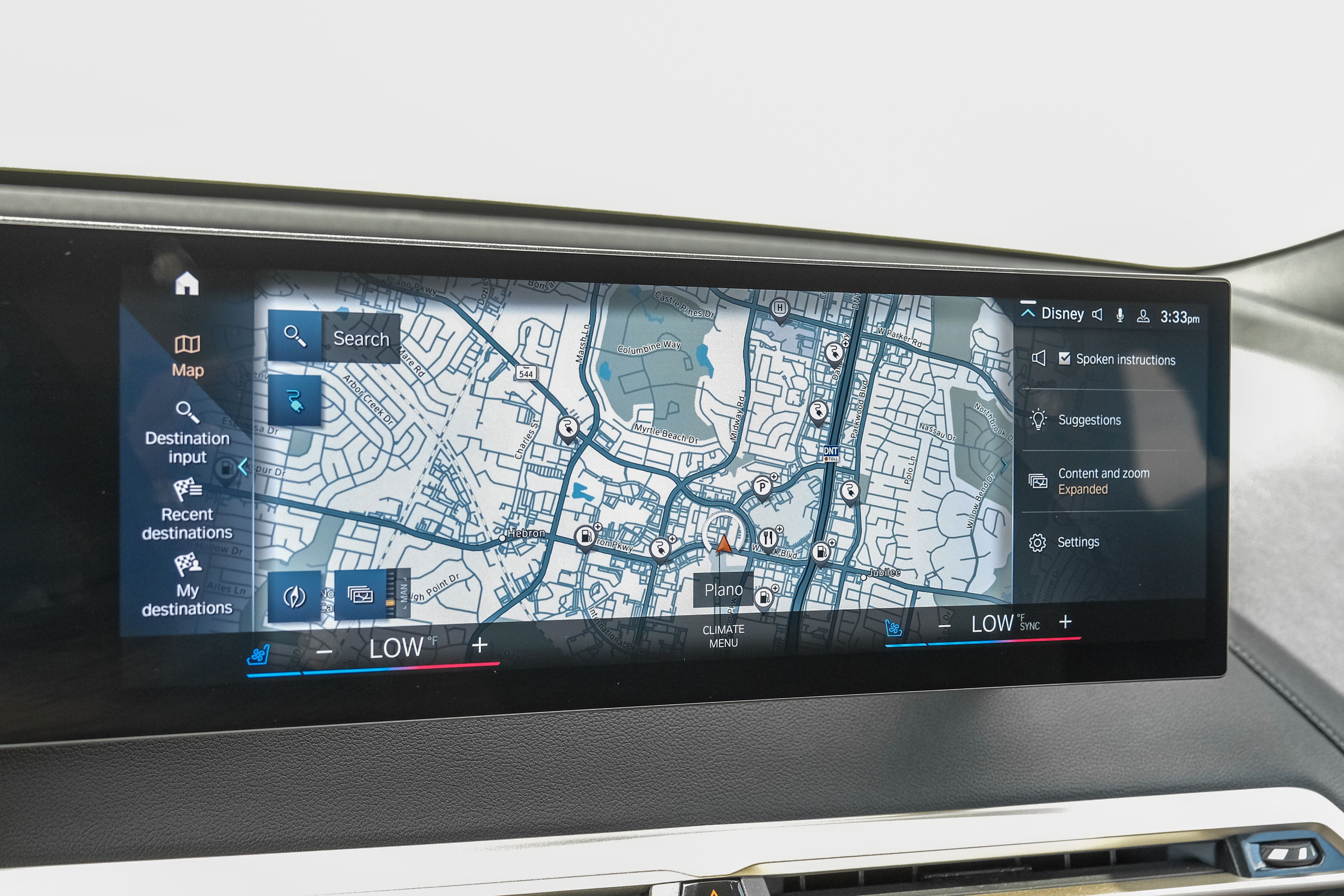 2022 BMW iX xDrive50