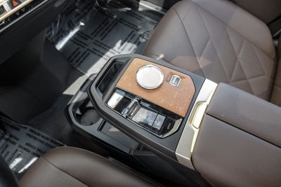 2022 BMW iX xDrive50