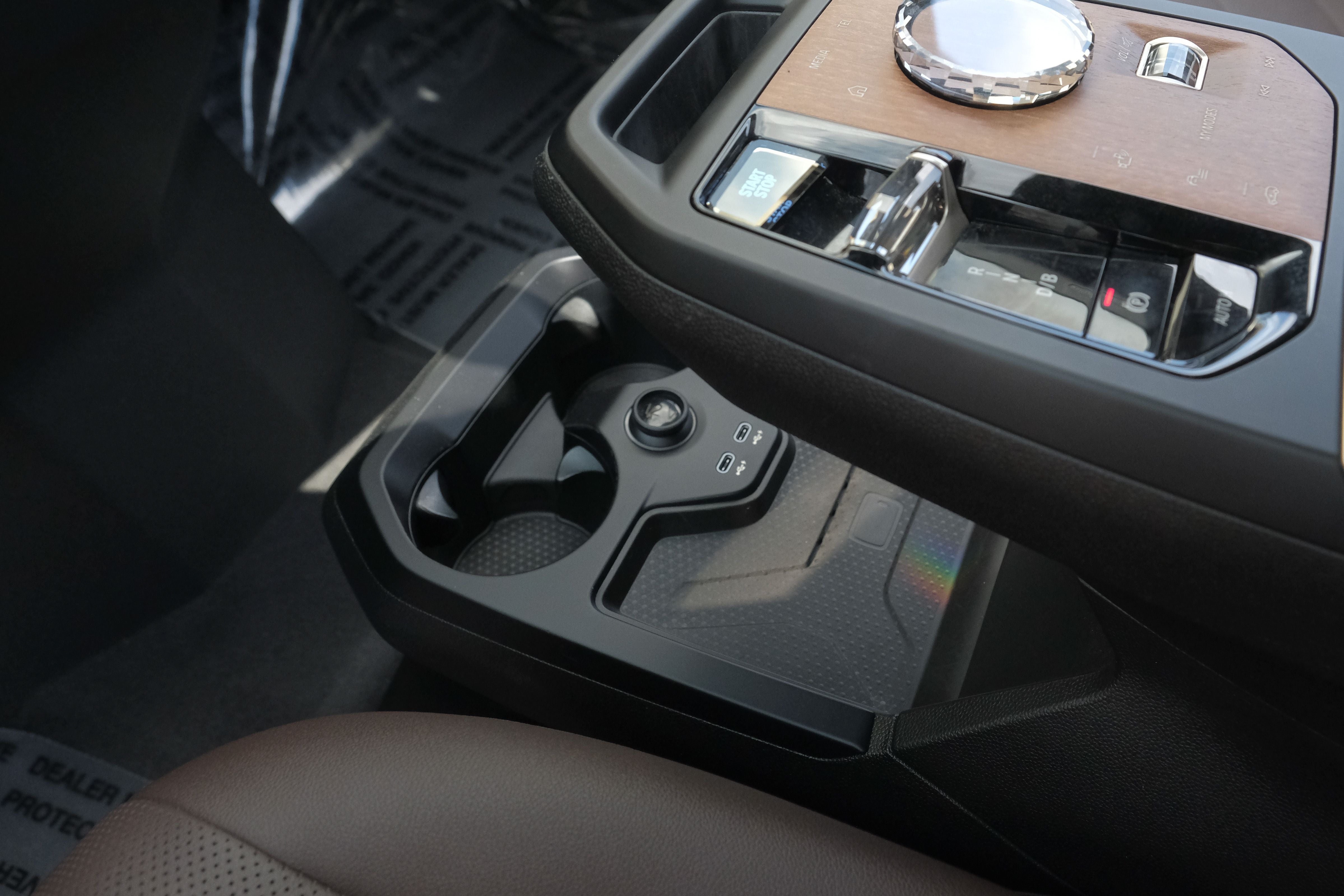 2022 BMW iX xDrive50
