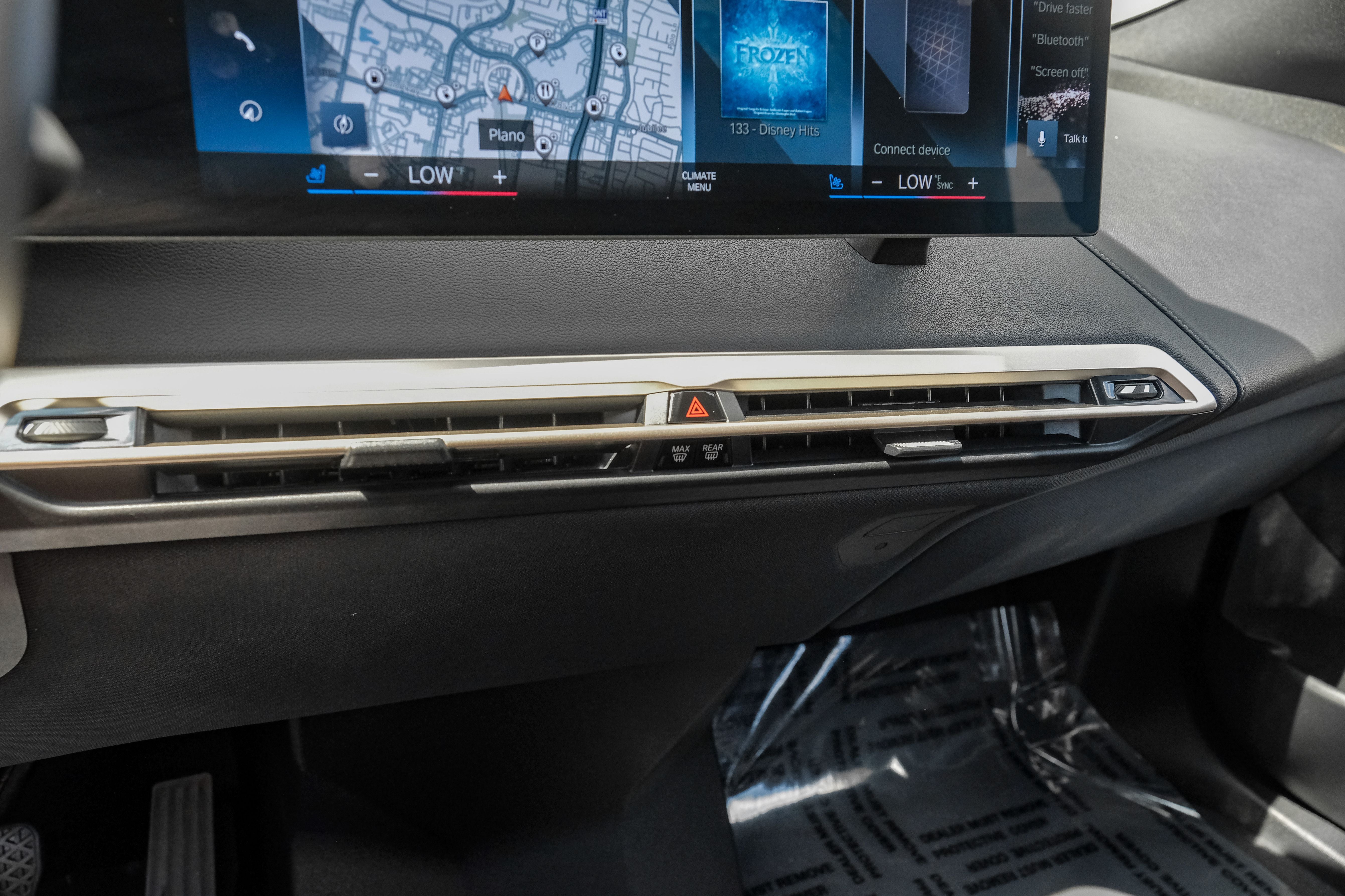 2022 BMW iX xDrive50