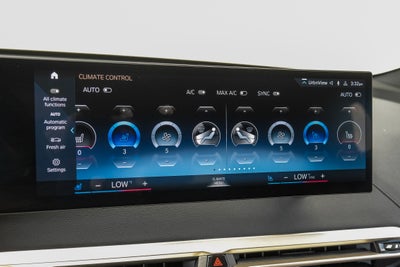 2022 BMW iX xDrive50