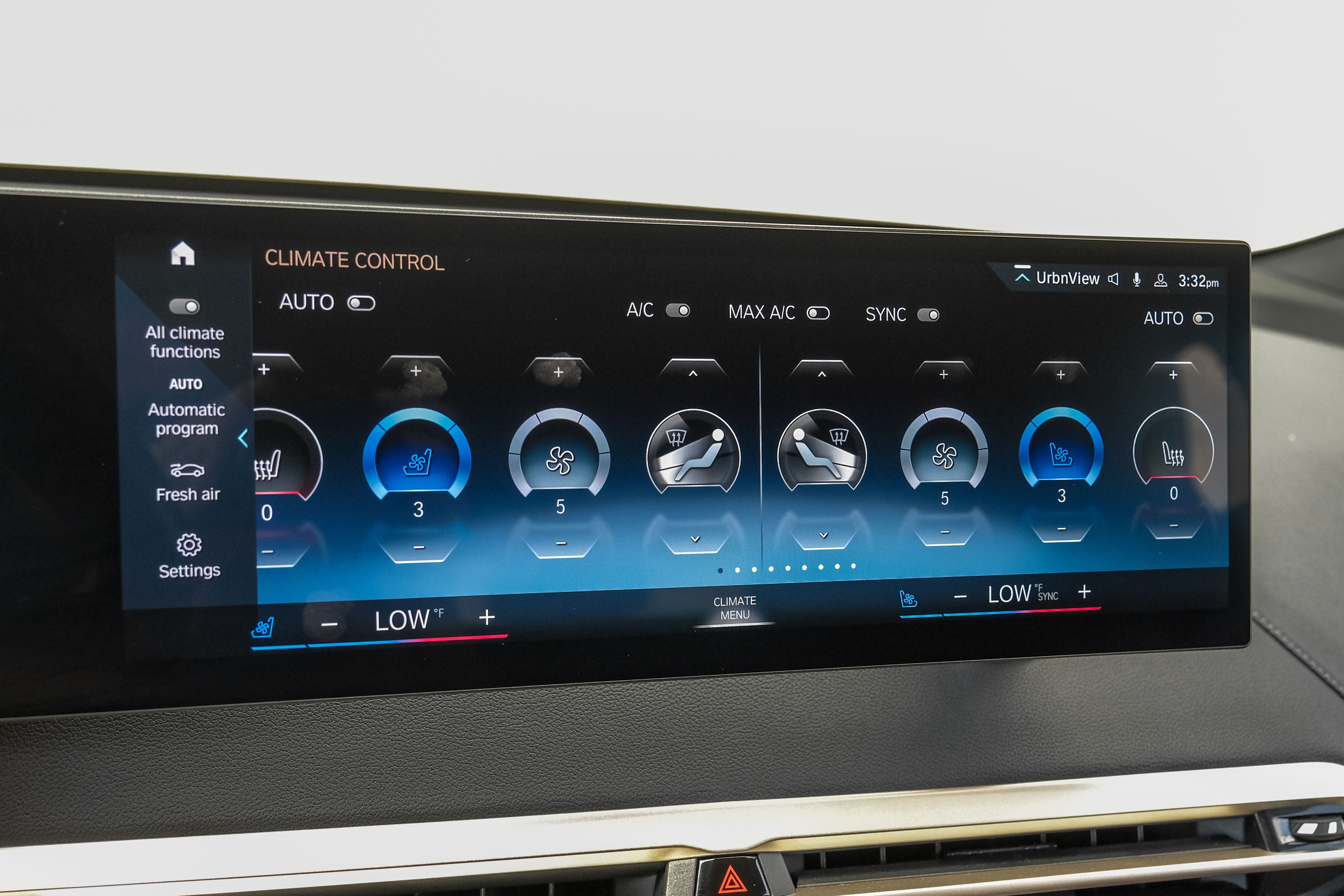 2022 BMW iX xDrive50