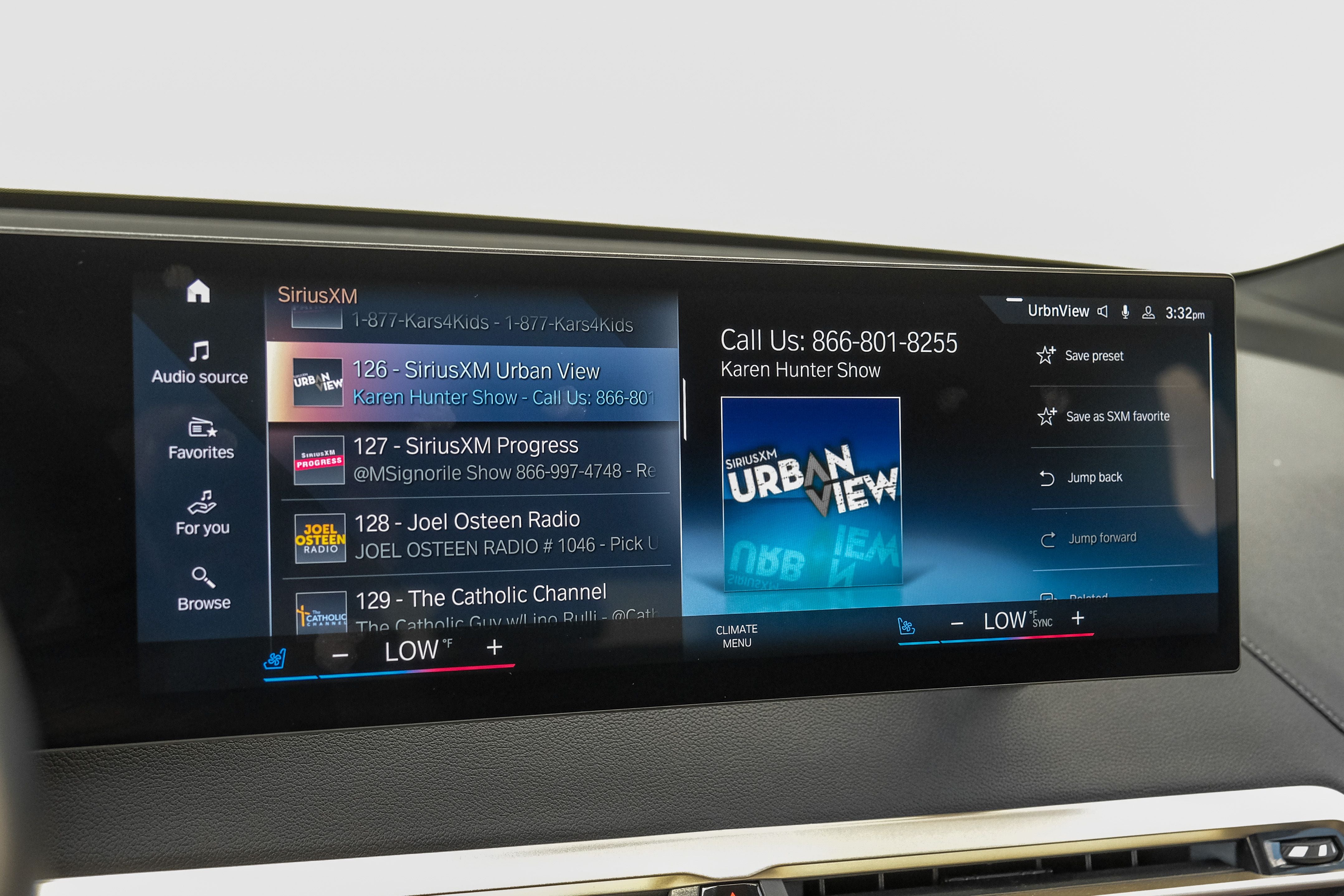 2022 BMW iX xDrive50