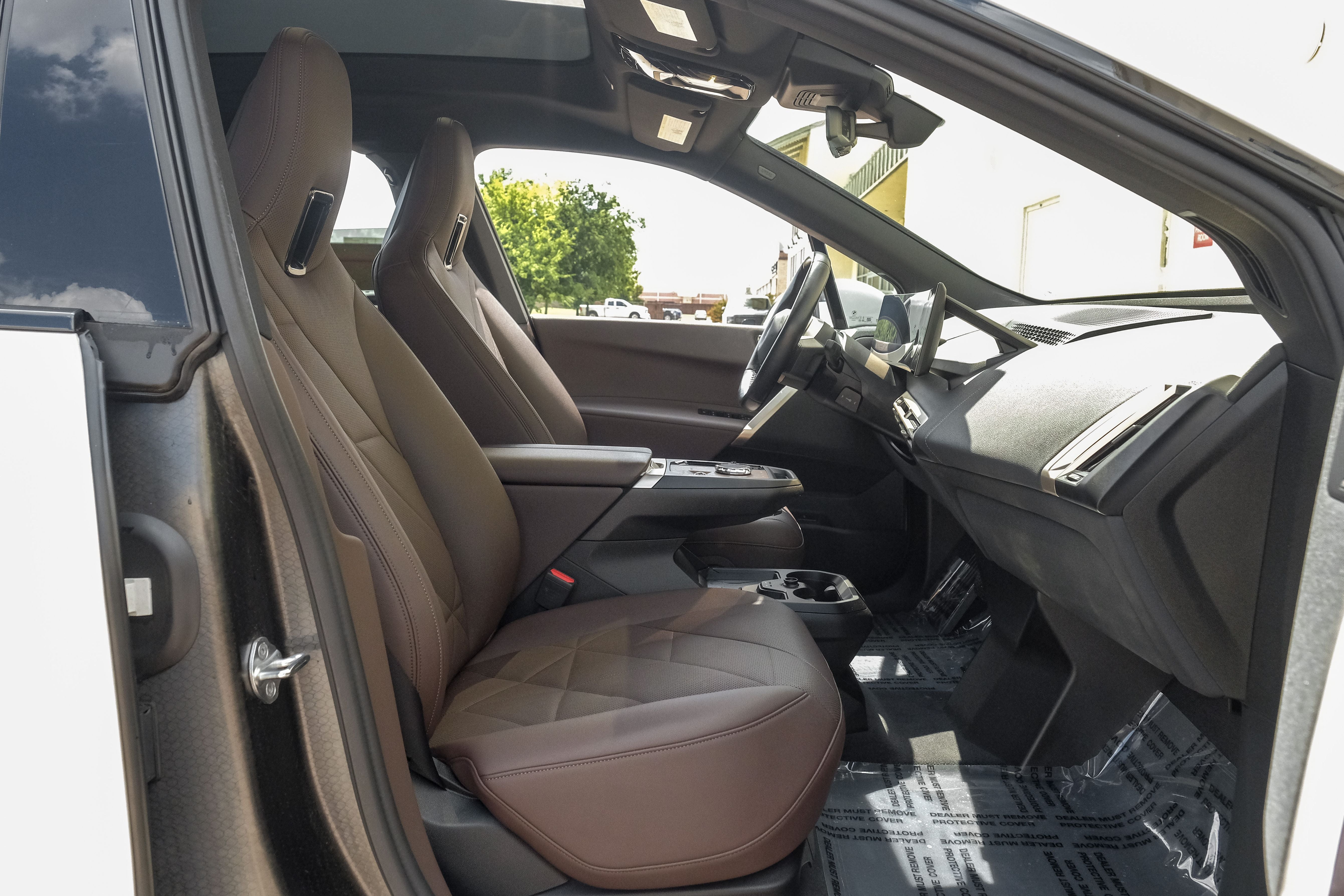2022 BMW iX xDrive50