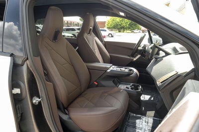 2022 BMW iX xDrive50