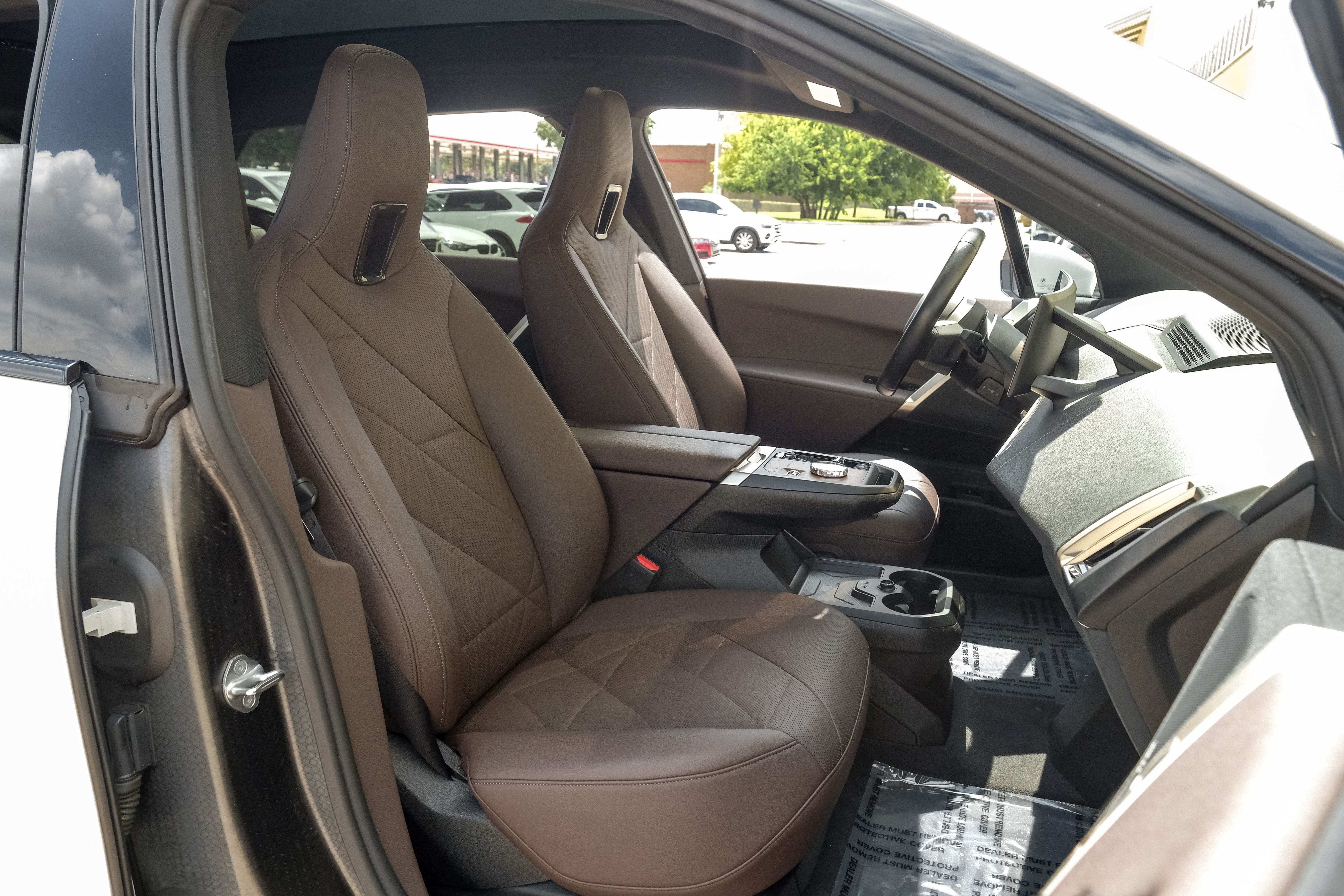 2022 BMW iX xDrive50