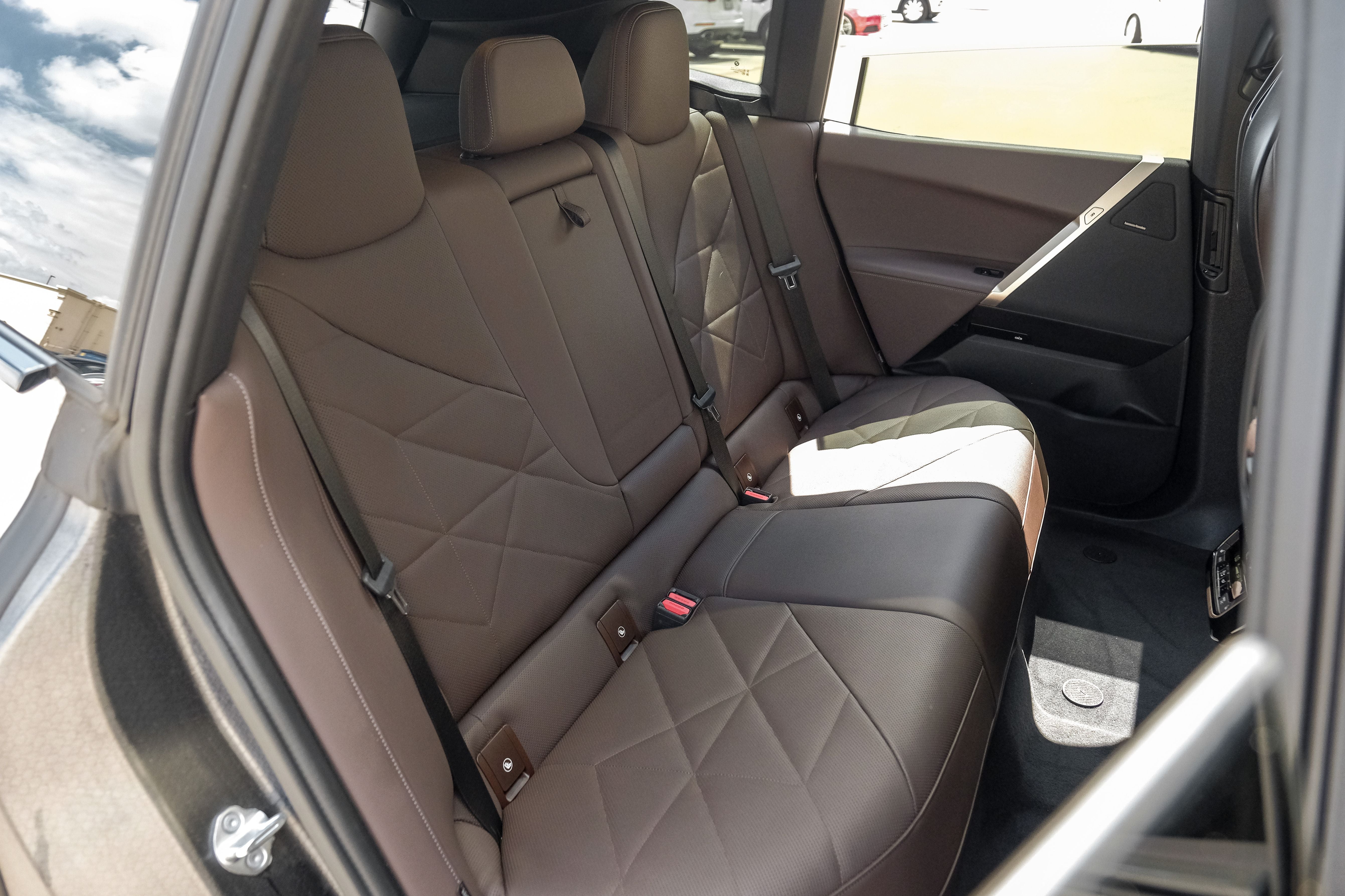 2022 BMW iX xDrive50