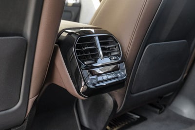 2022 BMW iX xDrive50