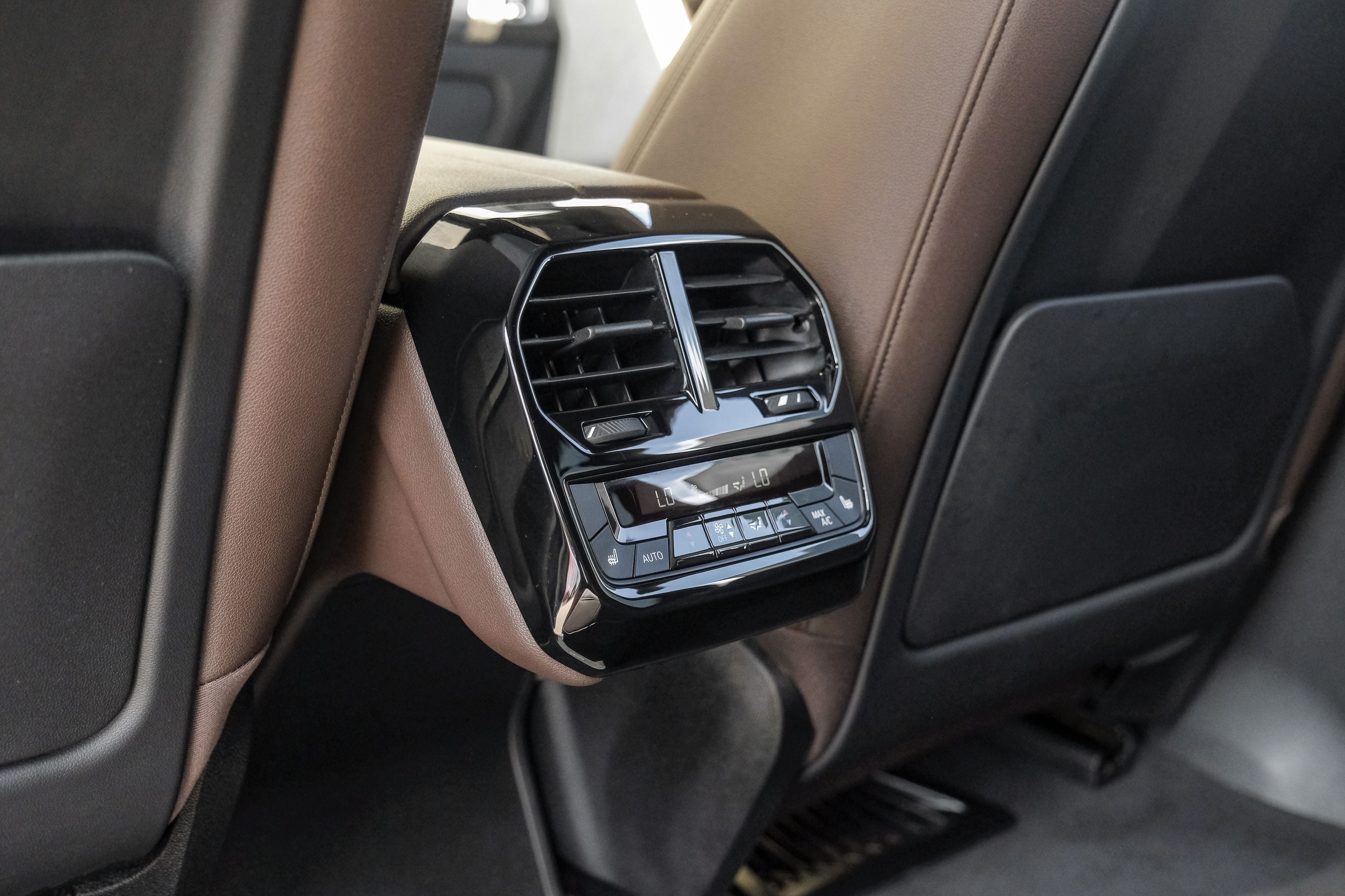 2022 BMW iX xDrive50