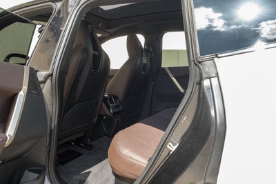 2022 BMW iX xDrive50