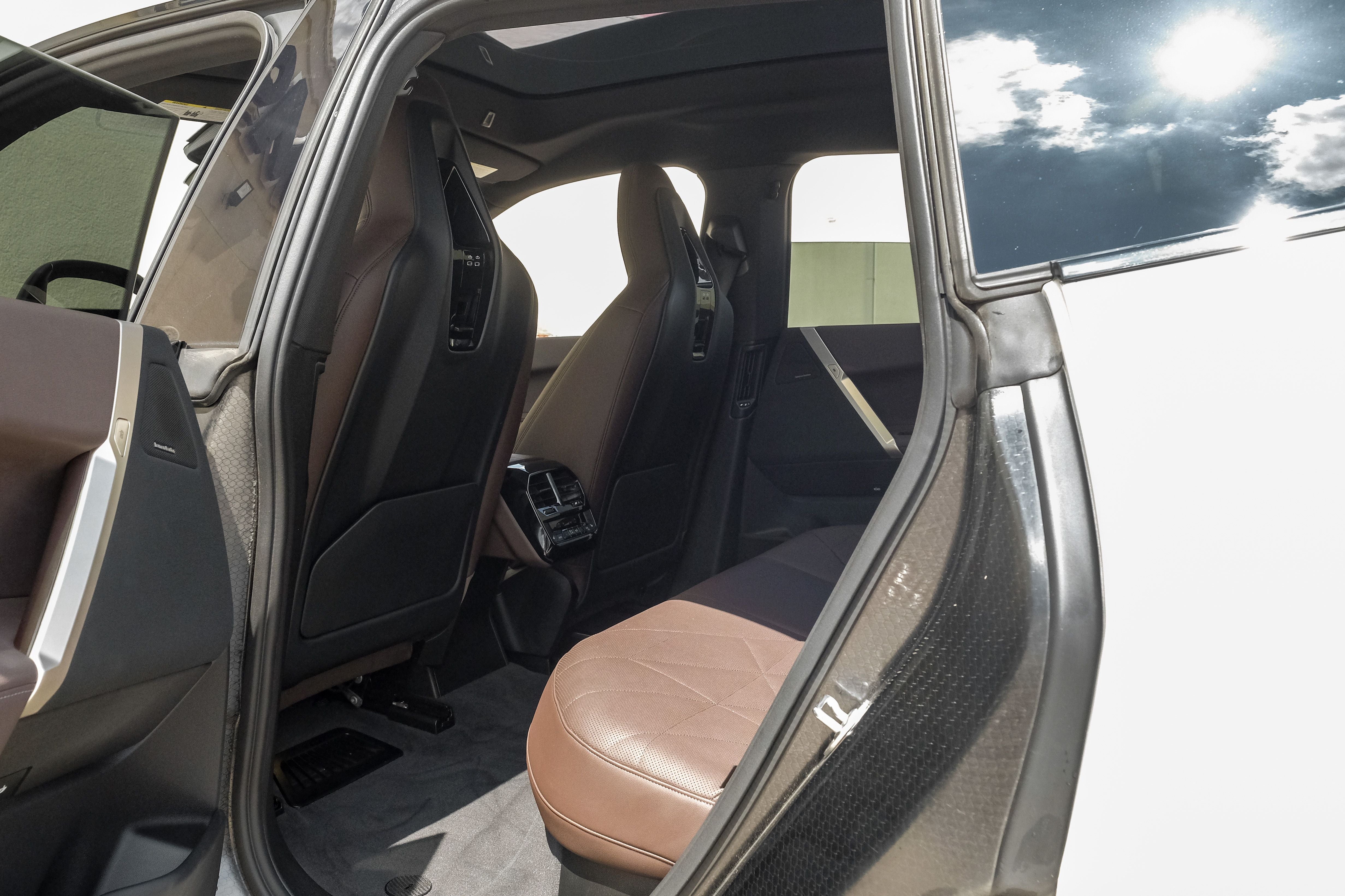 2022 BMW iX xDrive50