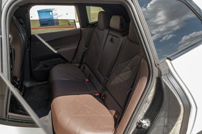 2022 BMW iX xDrive50