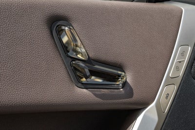 2022 BMW iX xDrive50