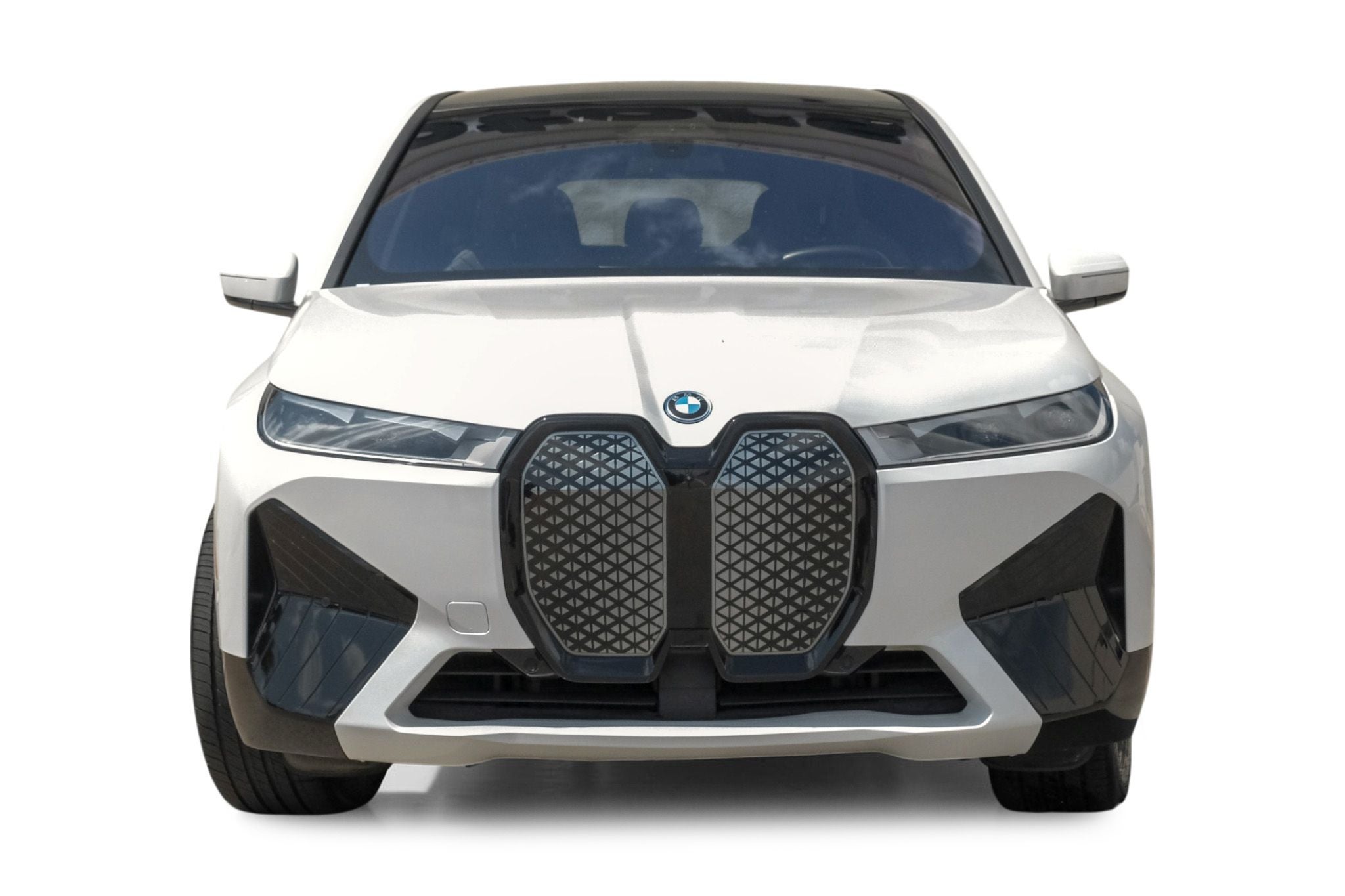 2022 BMW iX xDrive50