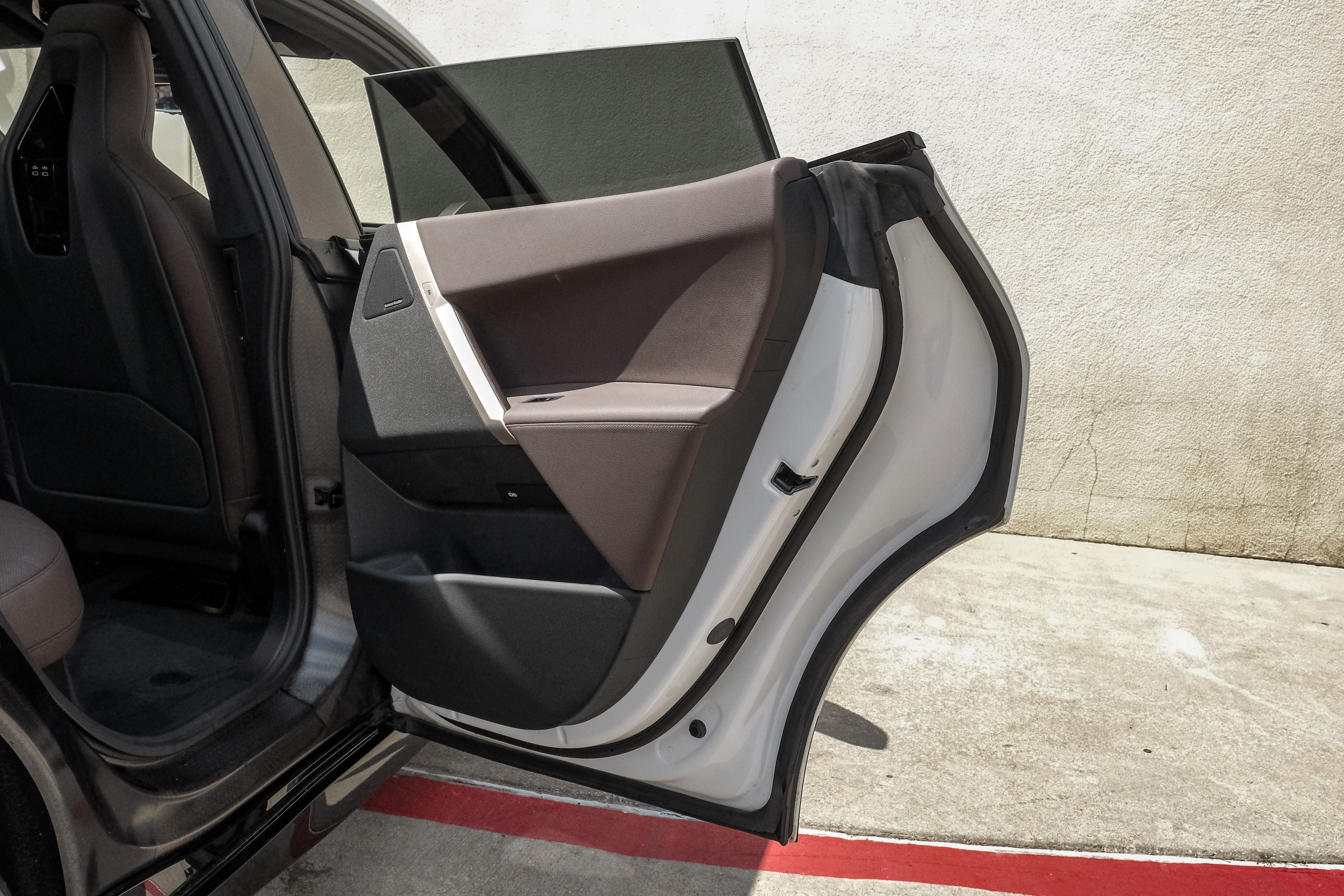 2022 BMW iX xDrive50