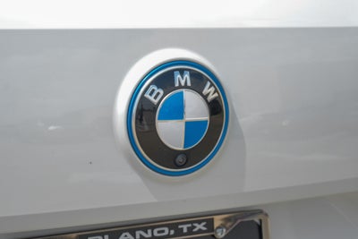 2022 BMW iX xDrive50