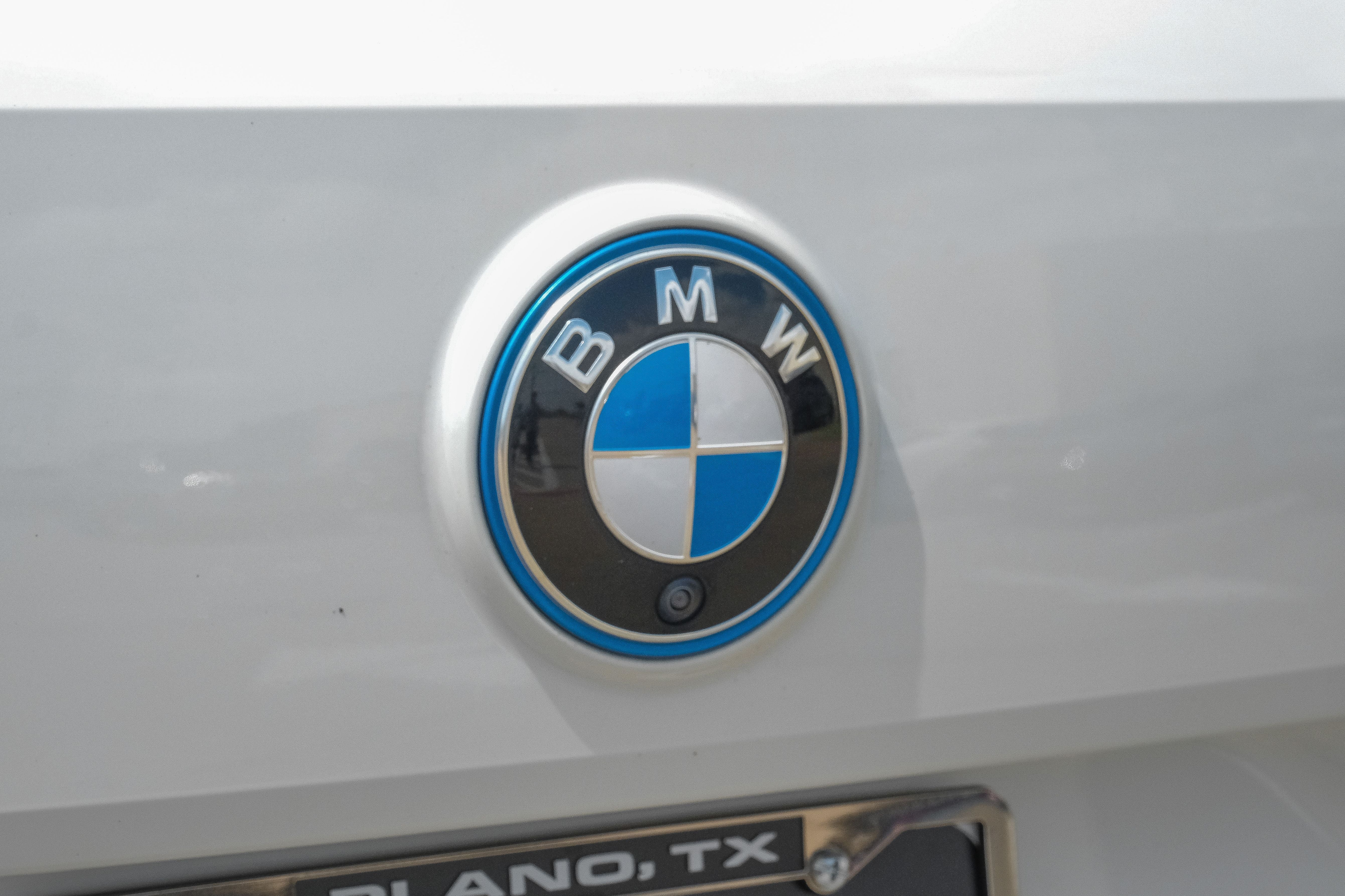 2022 BMW iX xDrive50
