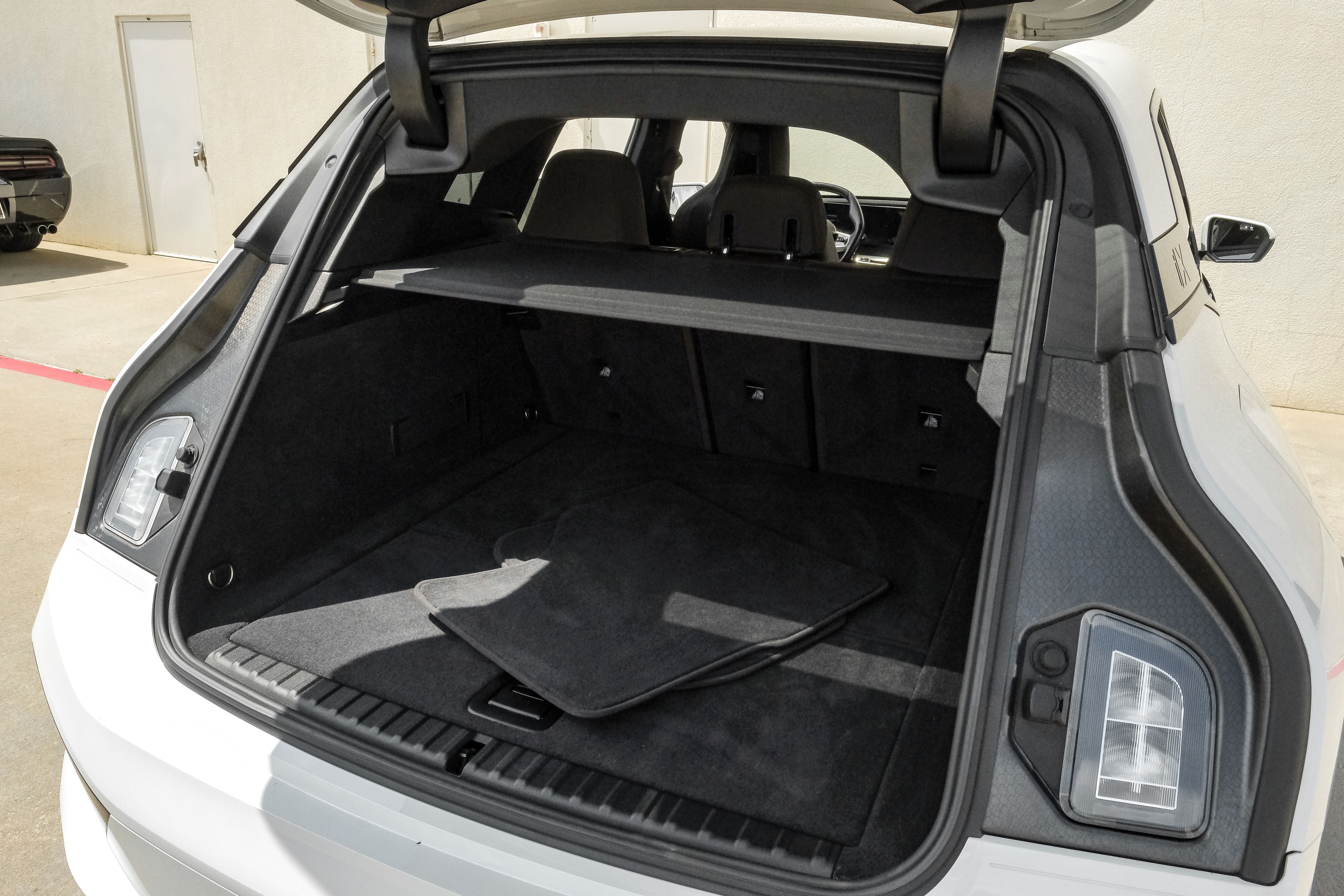 2022 BMW iX xDrive50