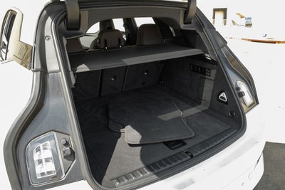 2022 BMW iX xDrive50
