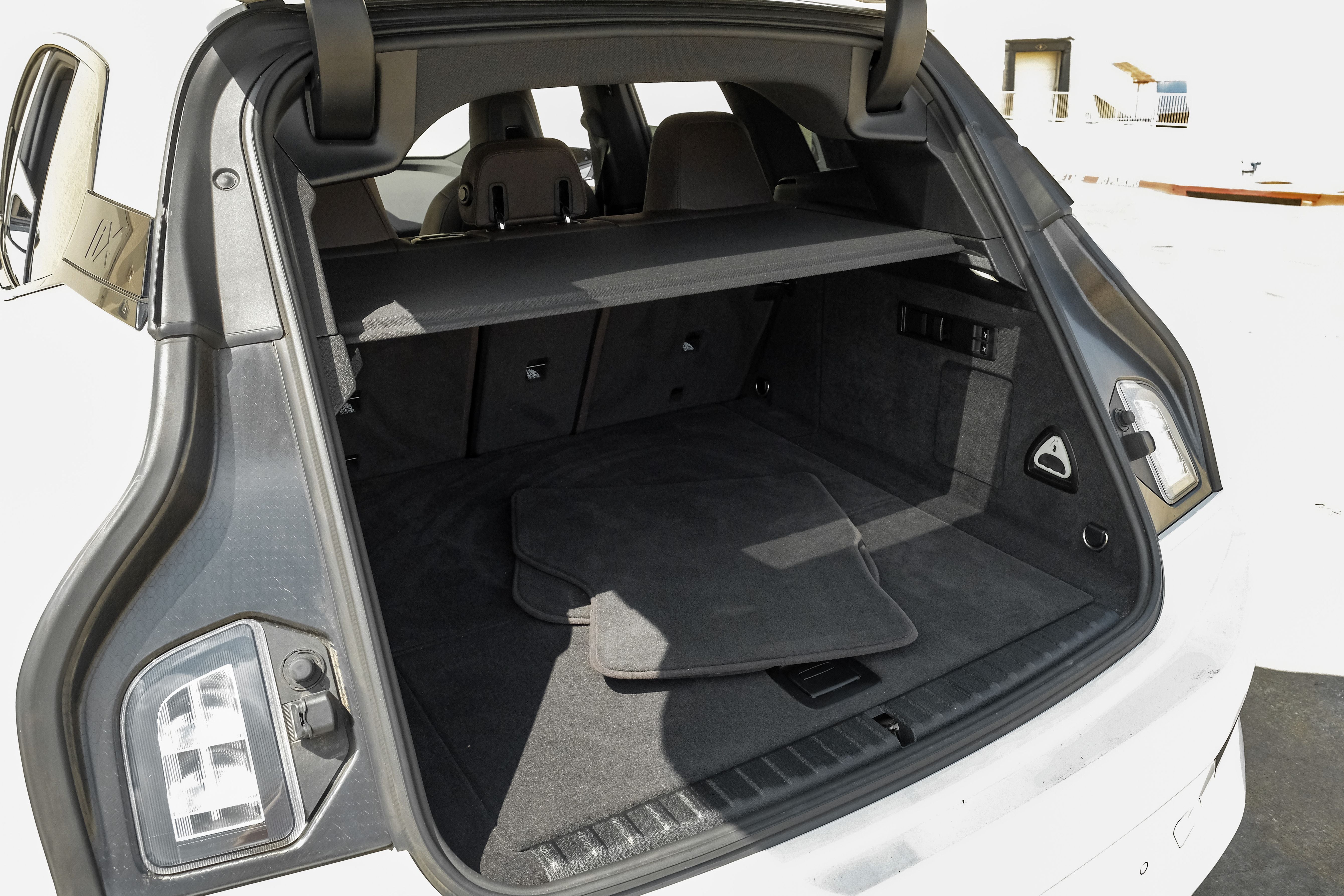 2022 BMW iX xDrive50