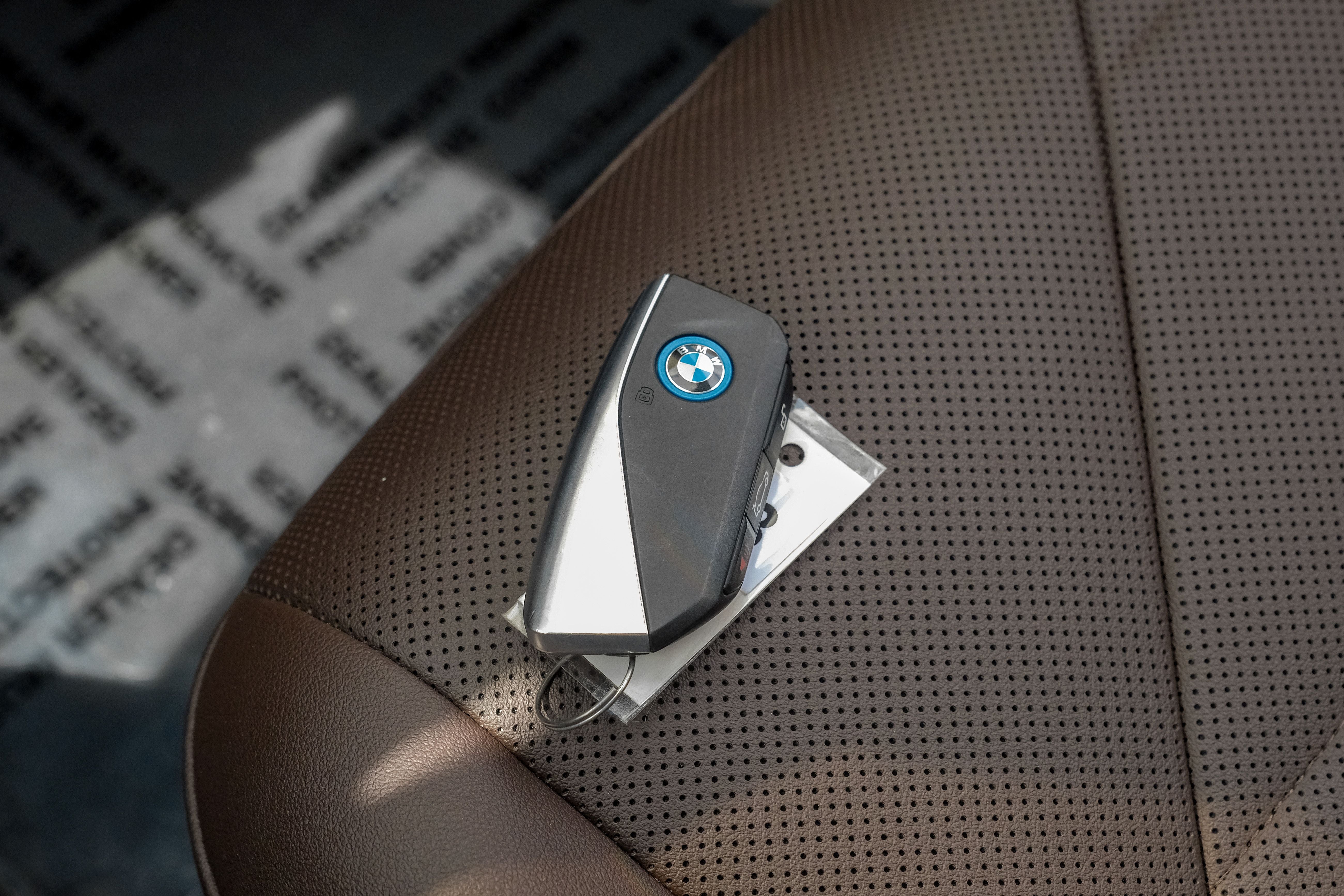 2022 BMW iX xDrive50