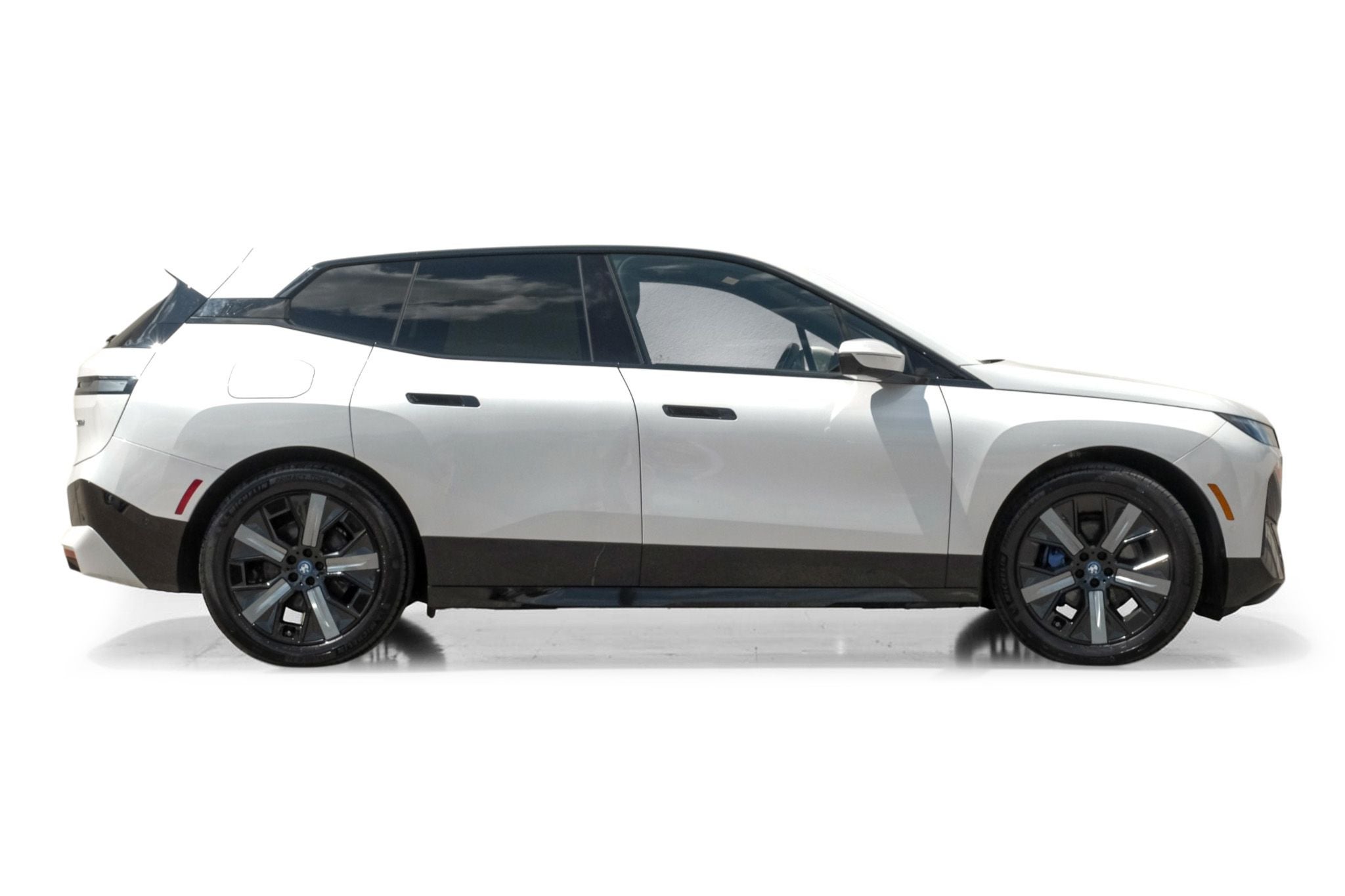 2022 BMW iX xDrive50