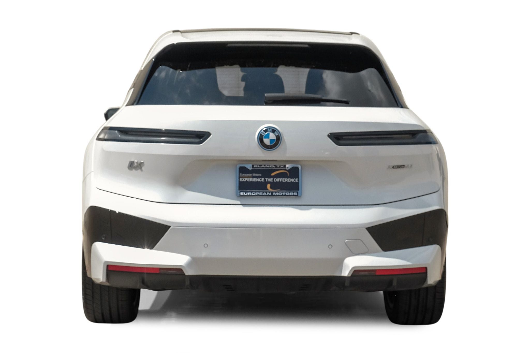 2022 BMW iX xDrive50