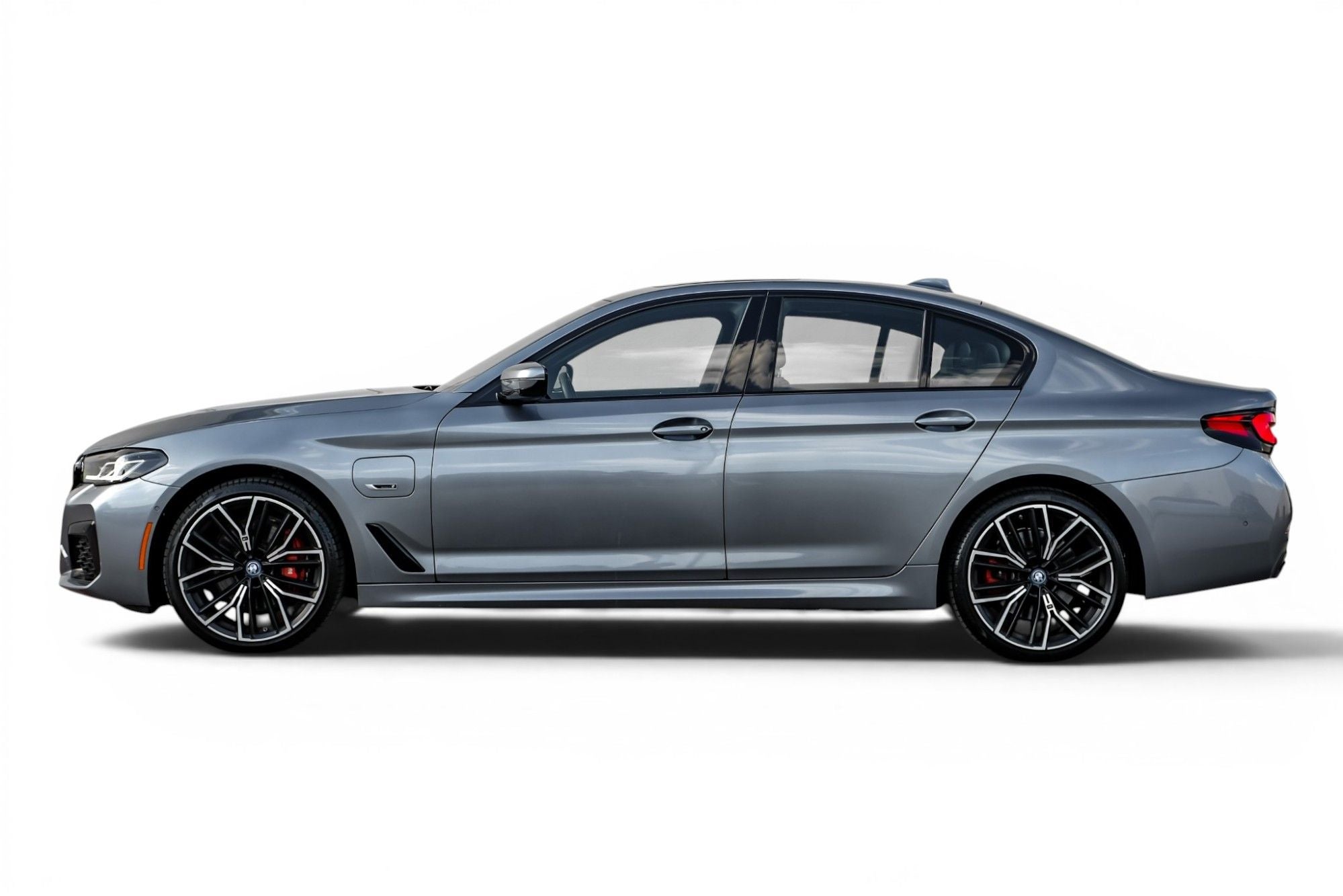 2022 BMW 5 Series 530e iPerformance