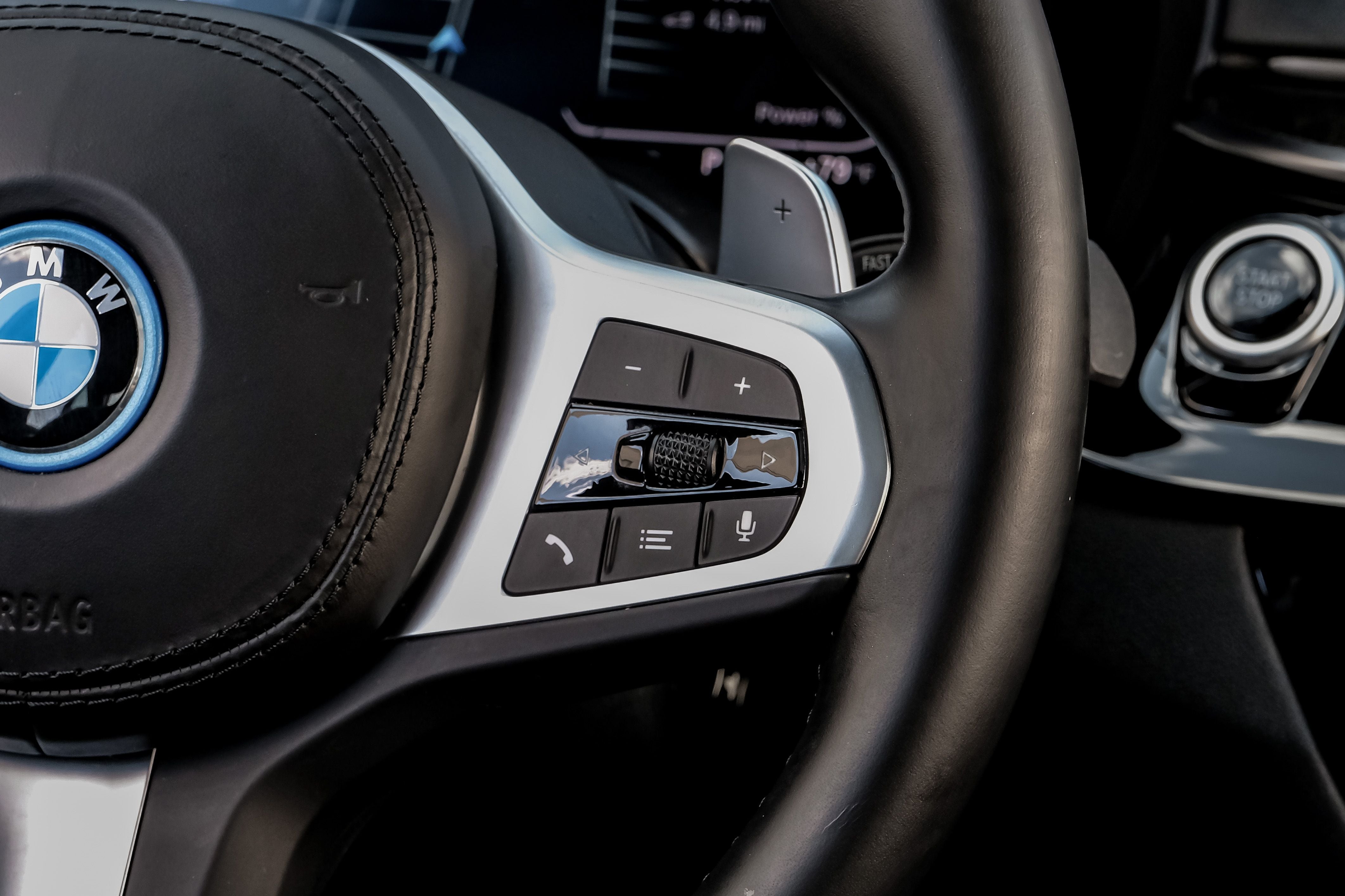 2022 BMW 5 Series 530e iPerformance