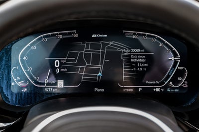 2022 BMW 5 Series 530e iPerformance