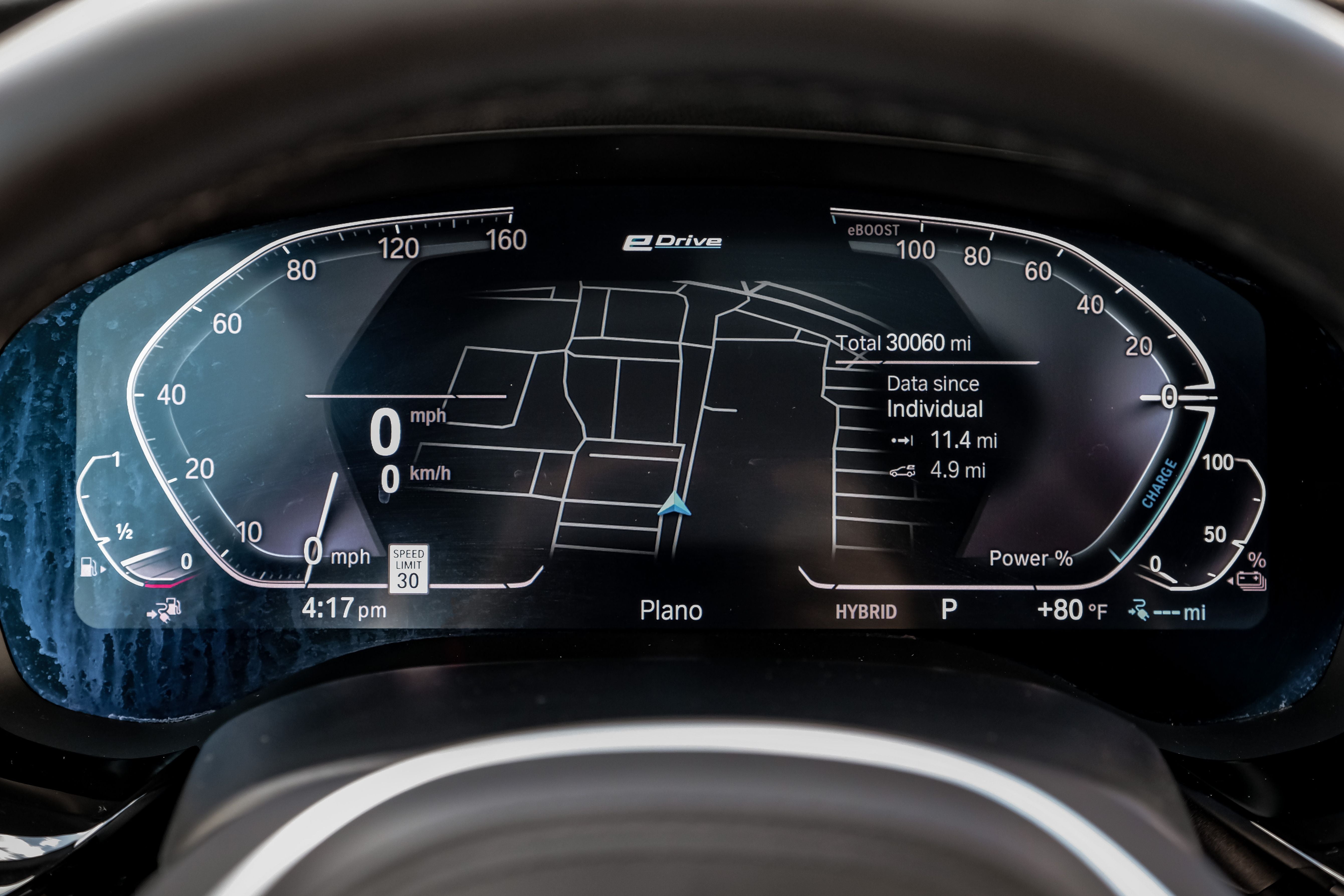 2022 BMW 5 Series 530e iPerformance