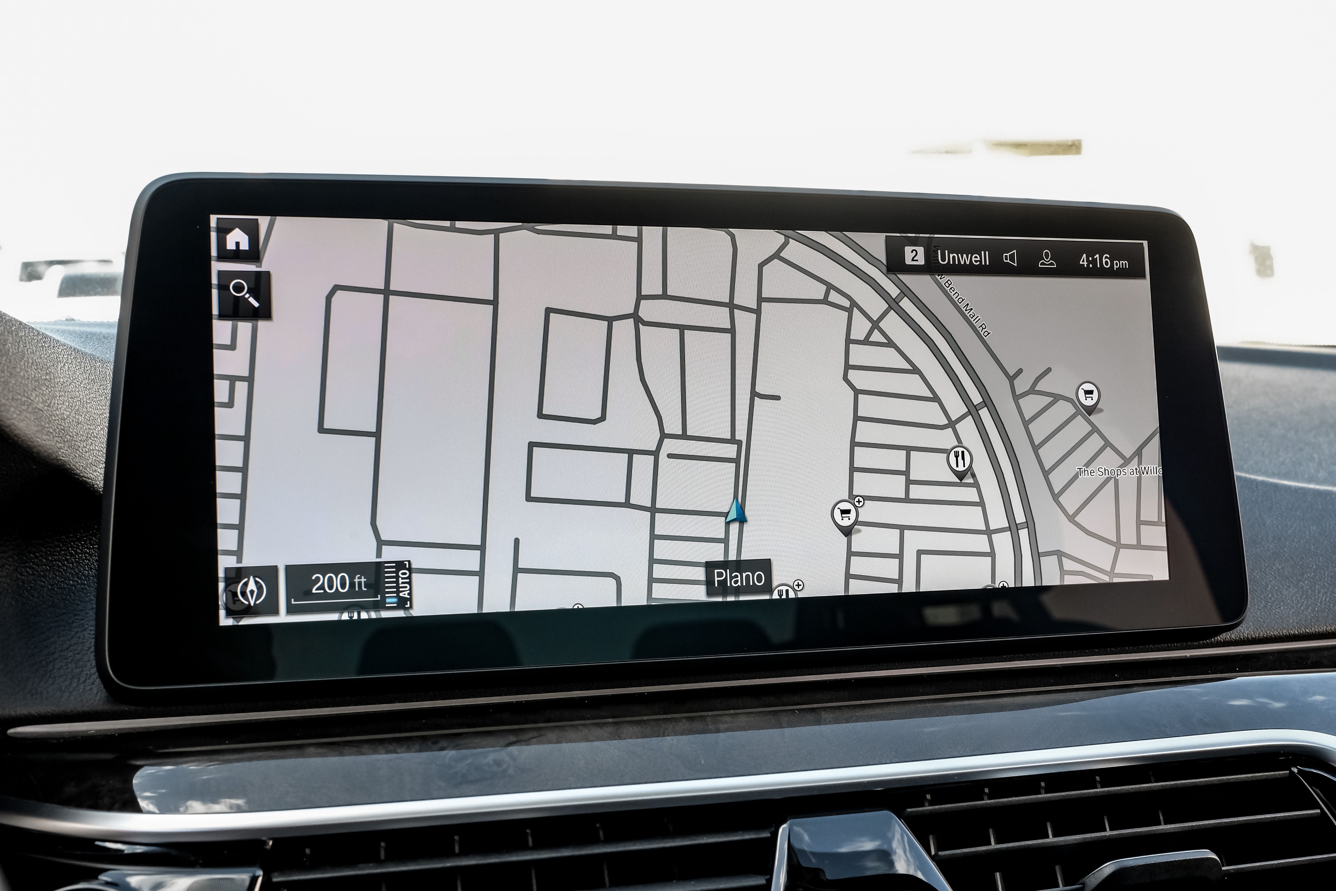 2022 BMW 5 Series 530e iPerformance