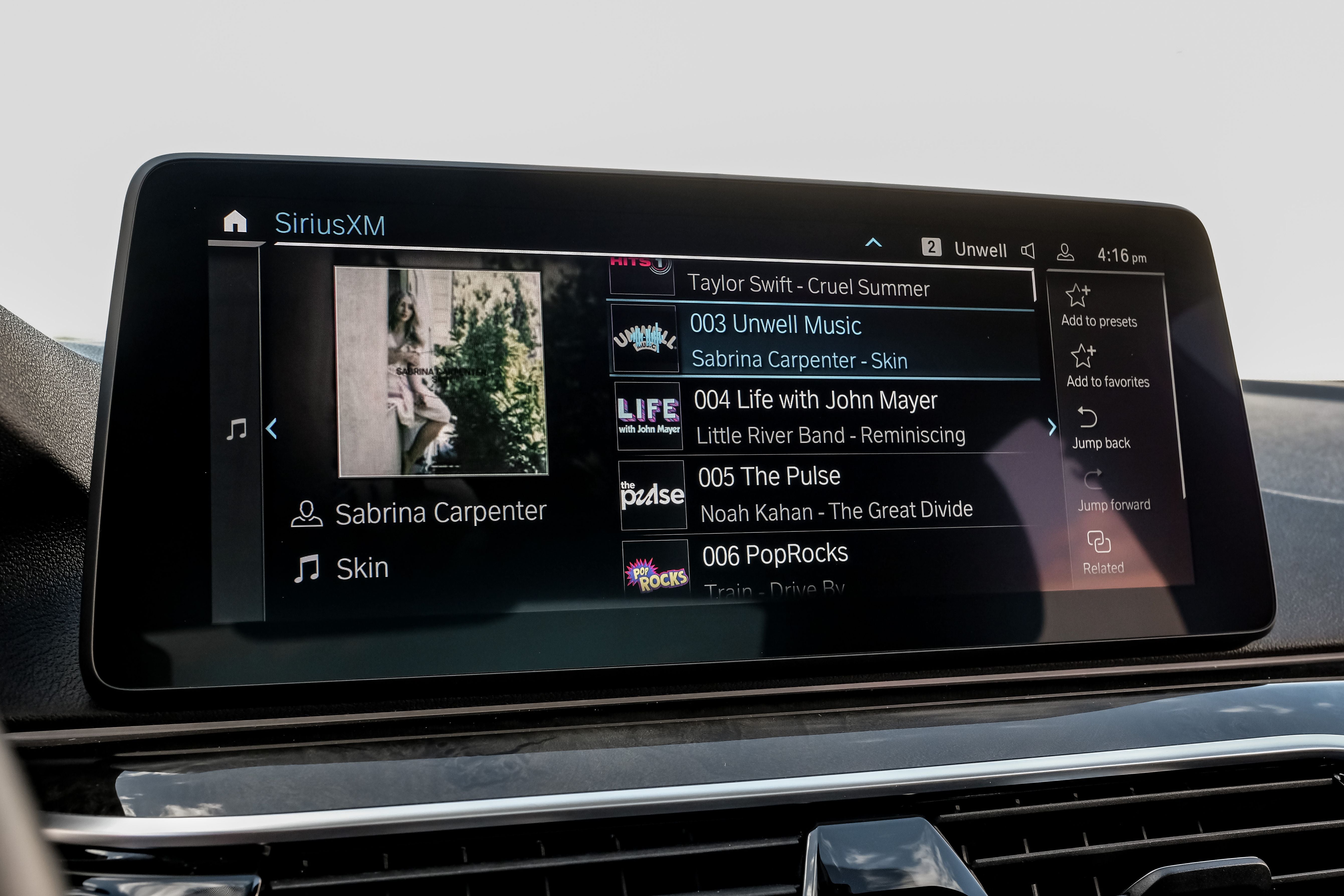 2022 BMW 5 Series 530e iPerformance