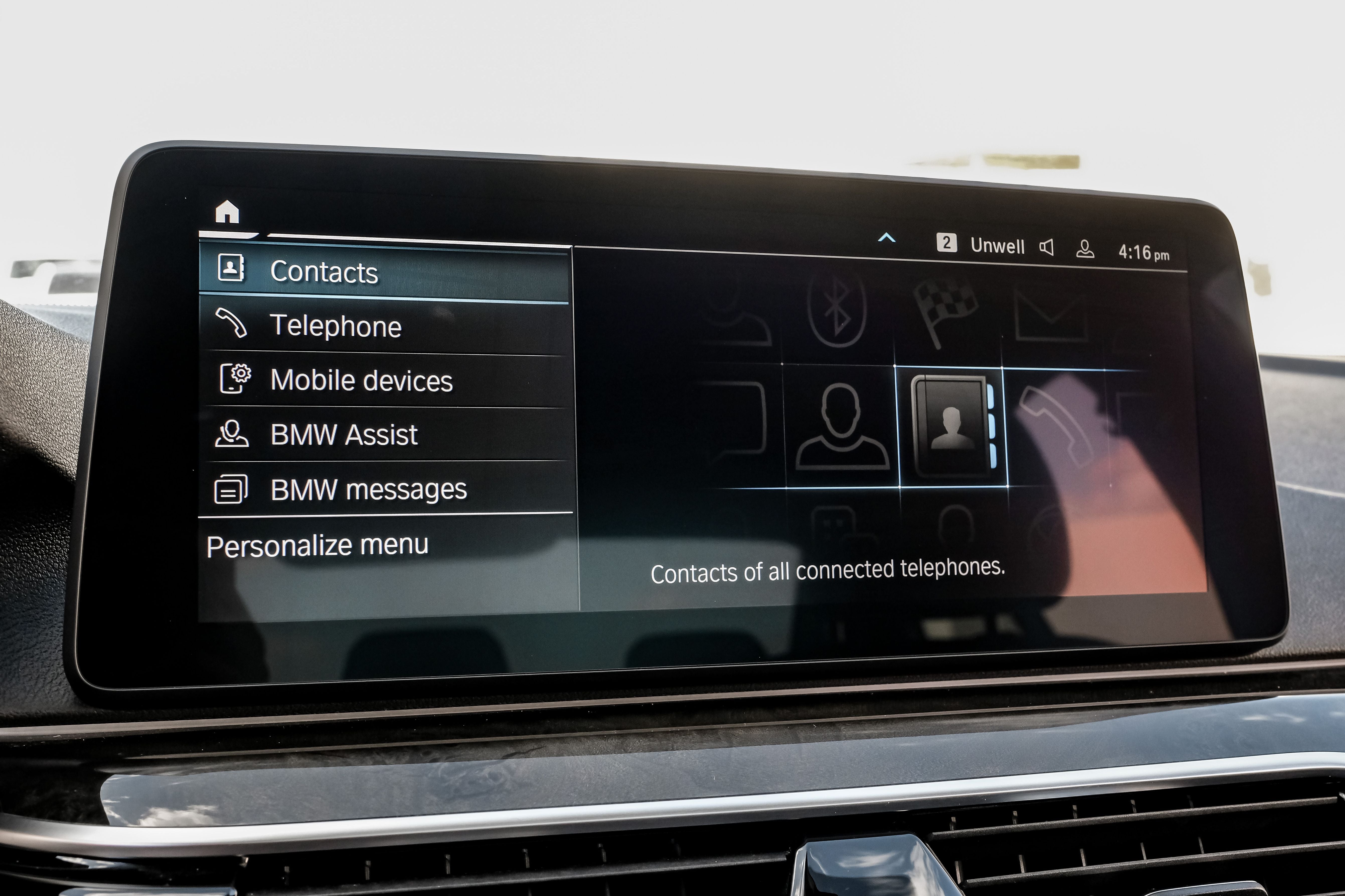 2022 BMW 5 Series 530e iPerformance