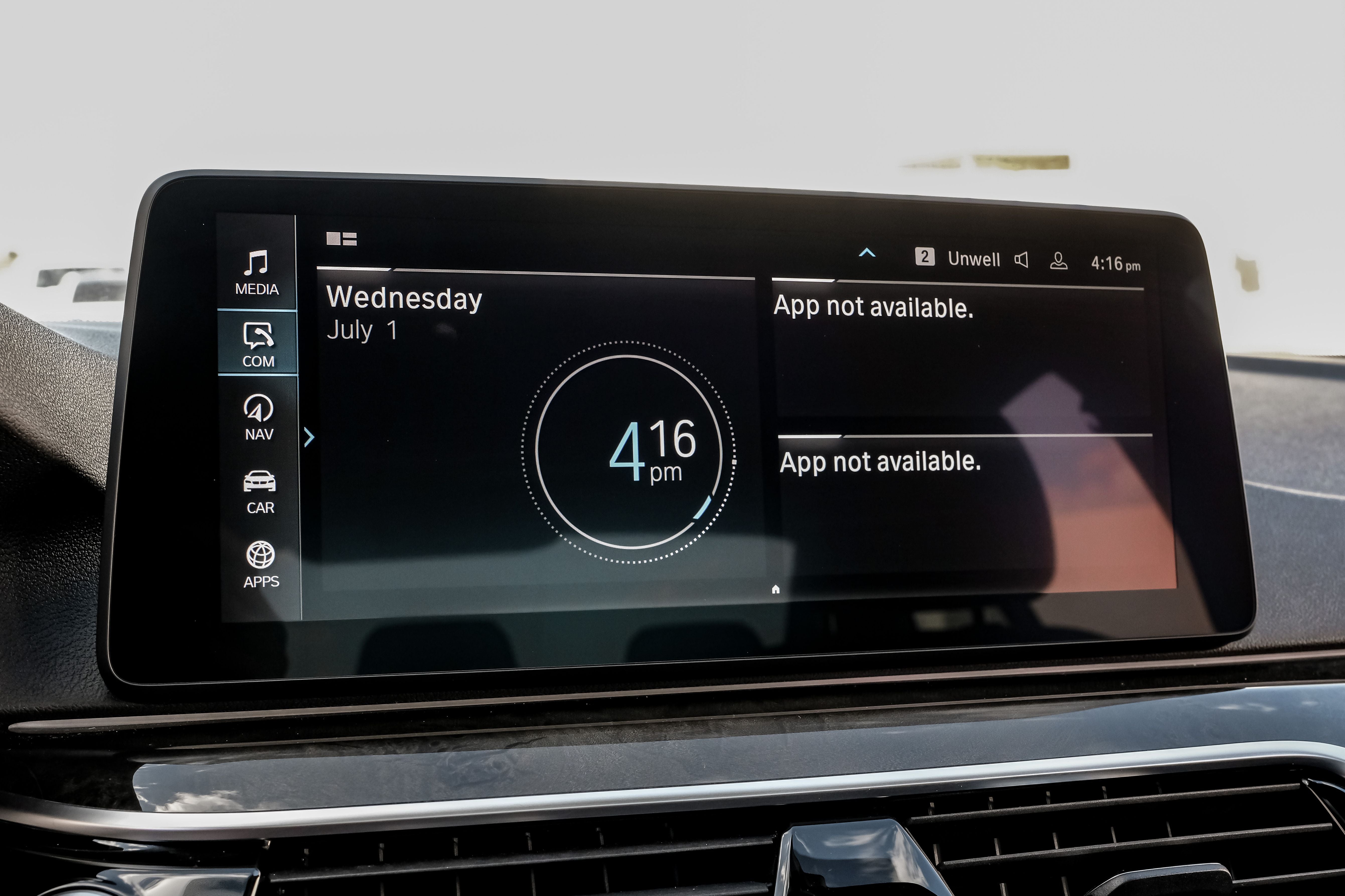 2022 BMW 5 Series 530e iPerformance