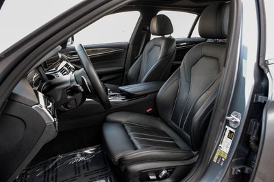2022 BMW 5 Series 530e iPerformance