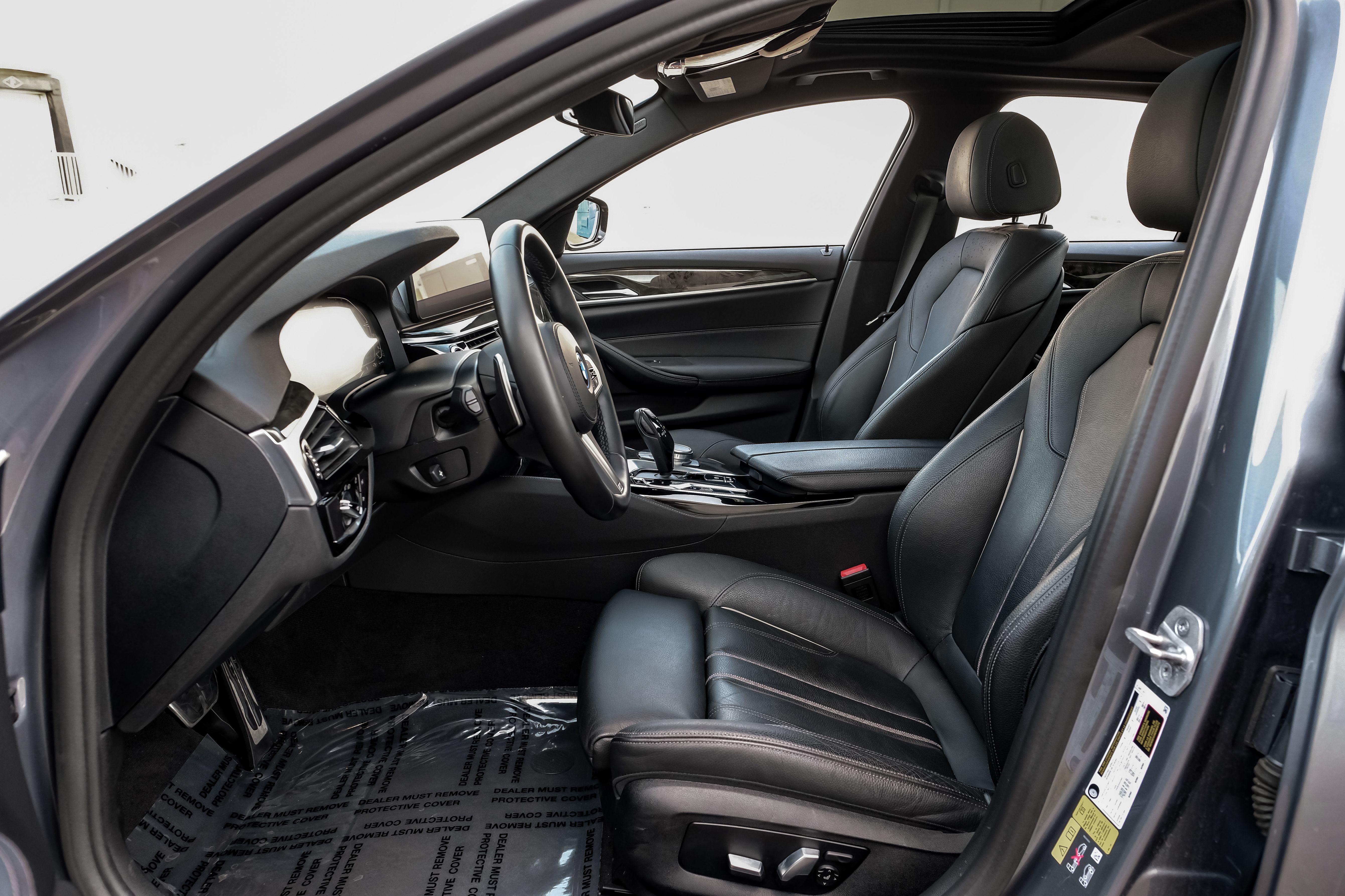 2022 BMW 5 Series 530e iPerformance