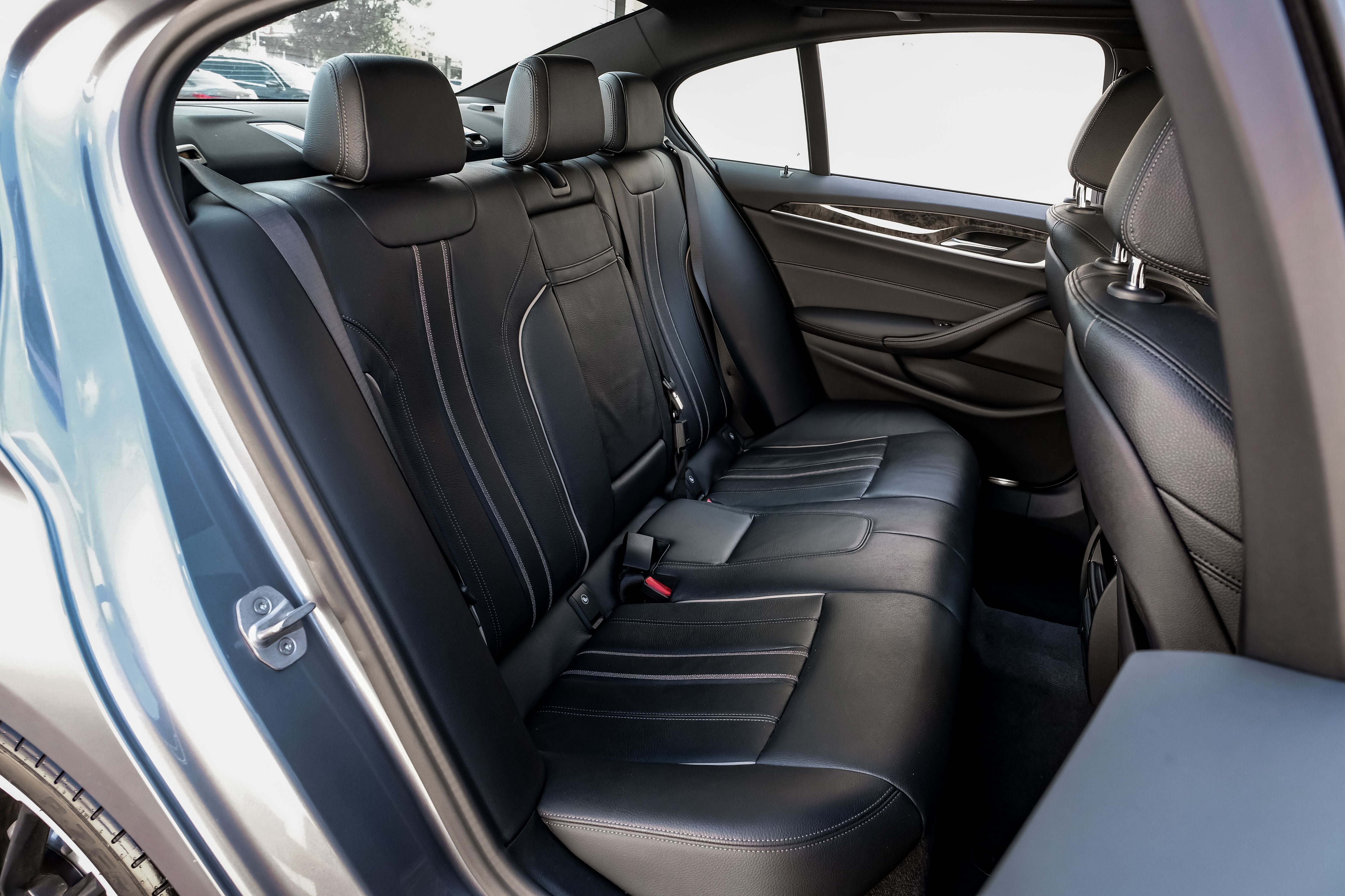 2022 BMW 5 Series 530e iPerformance
