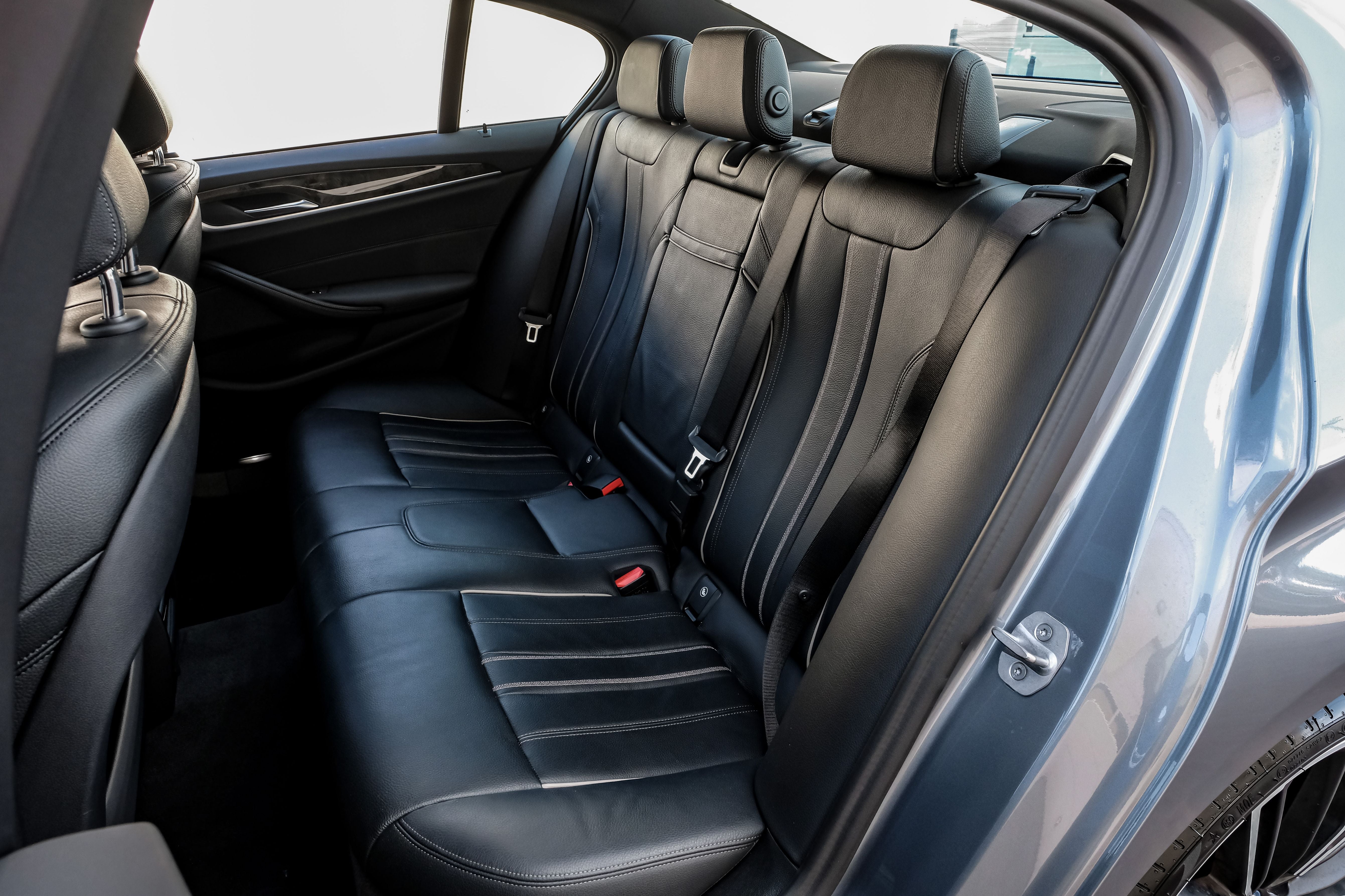 2022 BMW 5 Series 530e iPerformance