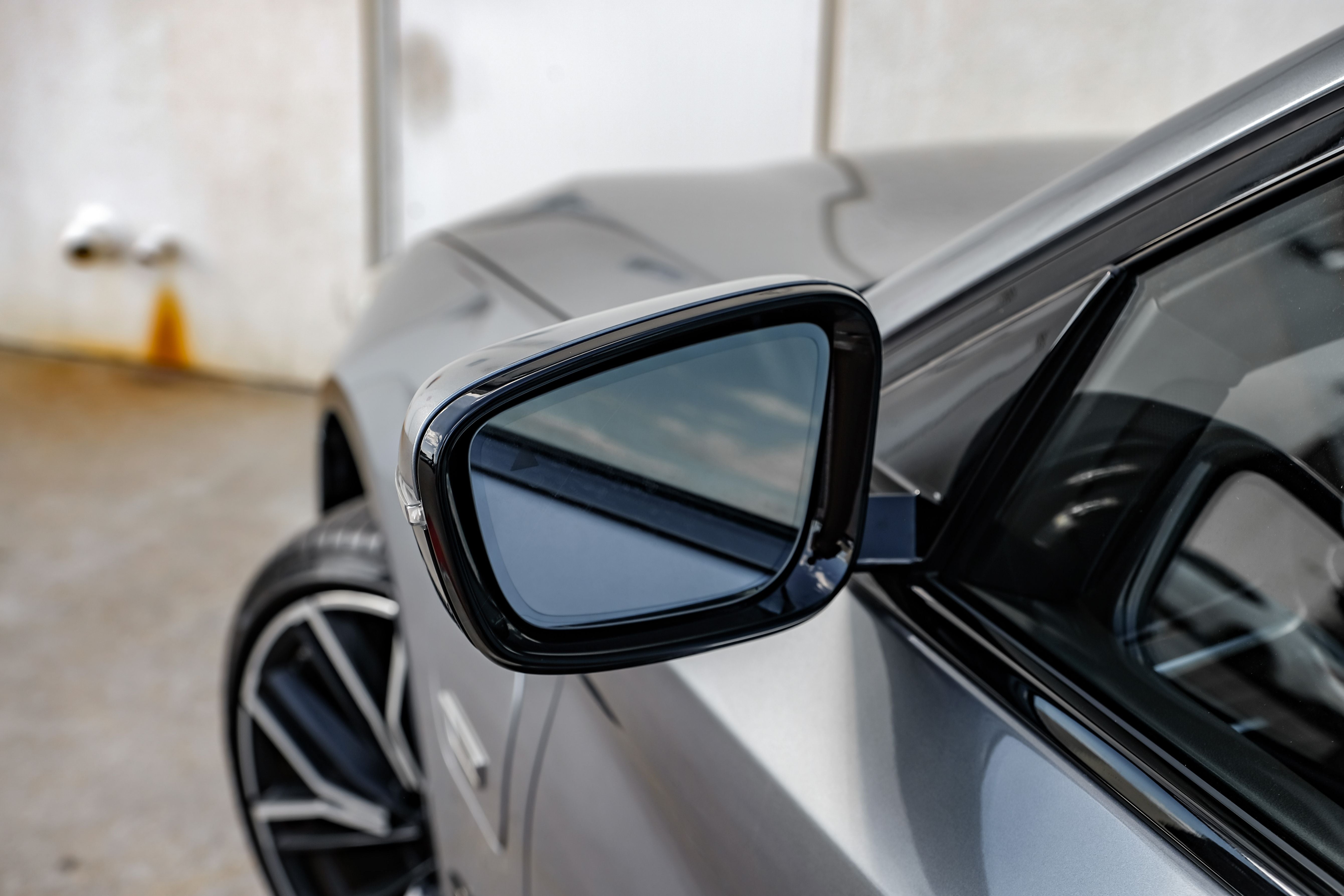 2022 BMW 5 Series 530e iPerformance