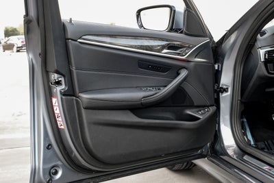 2022 BMW 5 Series 530e iPerformance