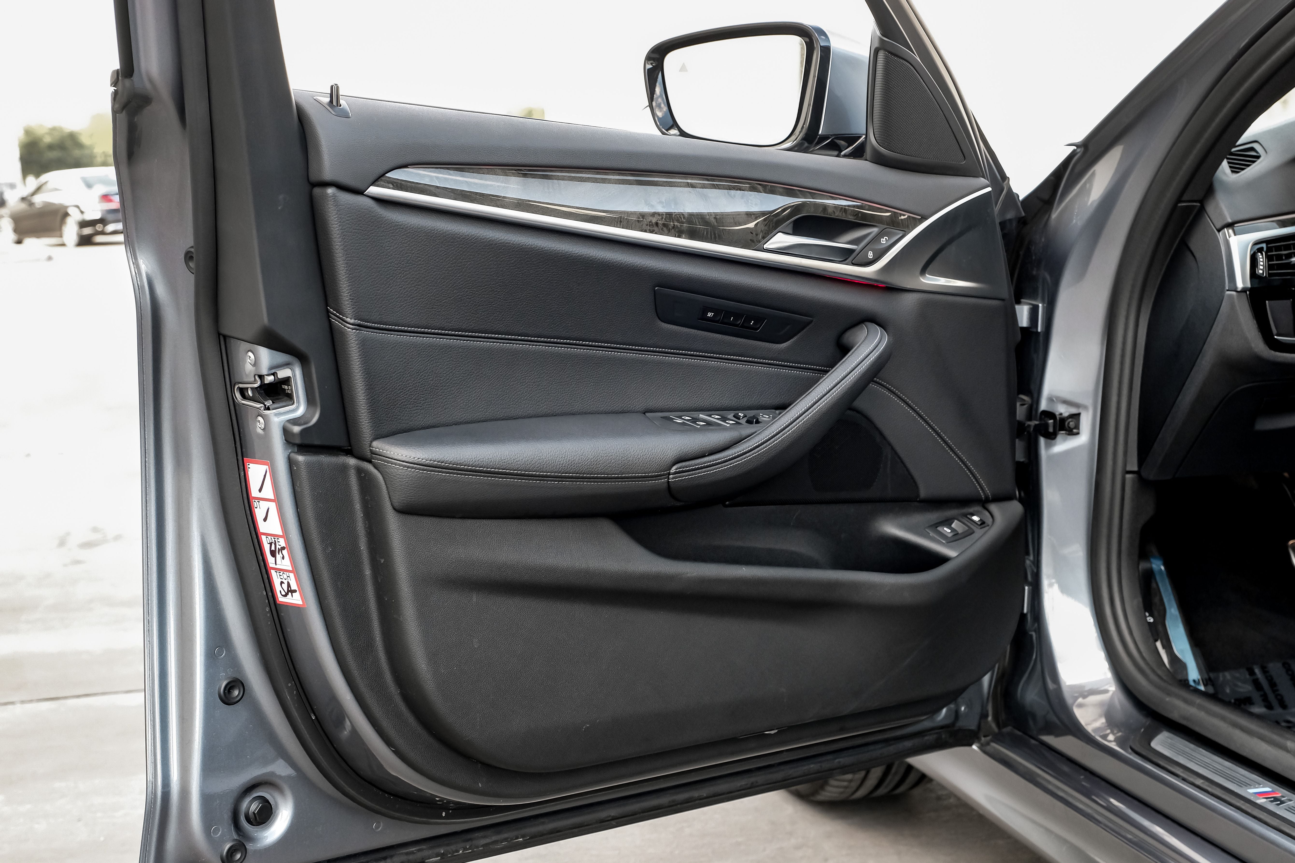2022 BMW 5 Series 530e iPerformance