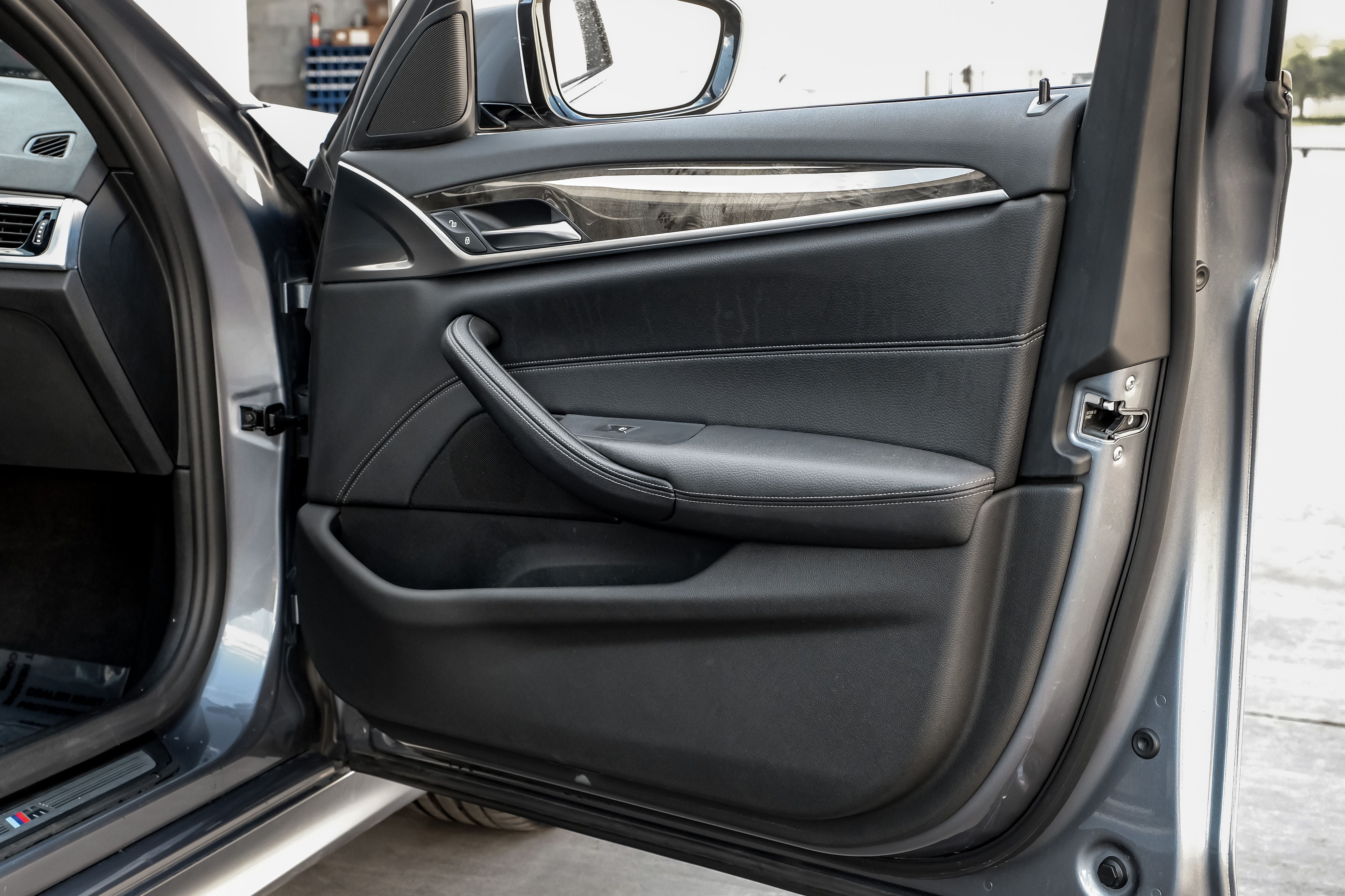 2022 BMW 5 Series 530e iPerformance