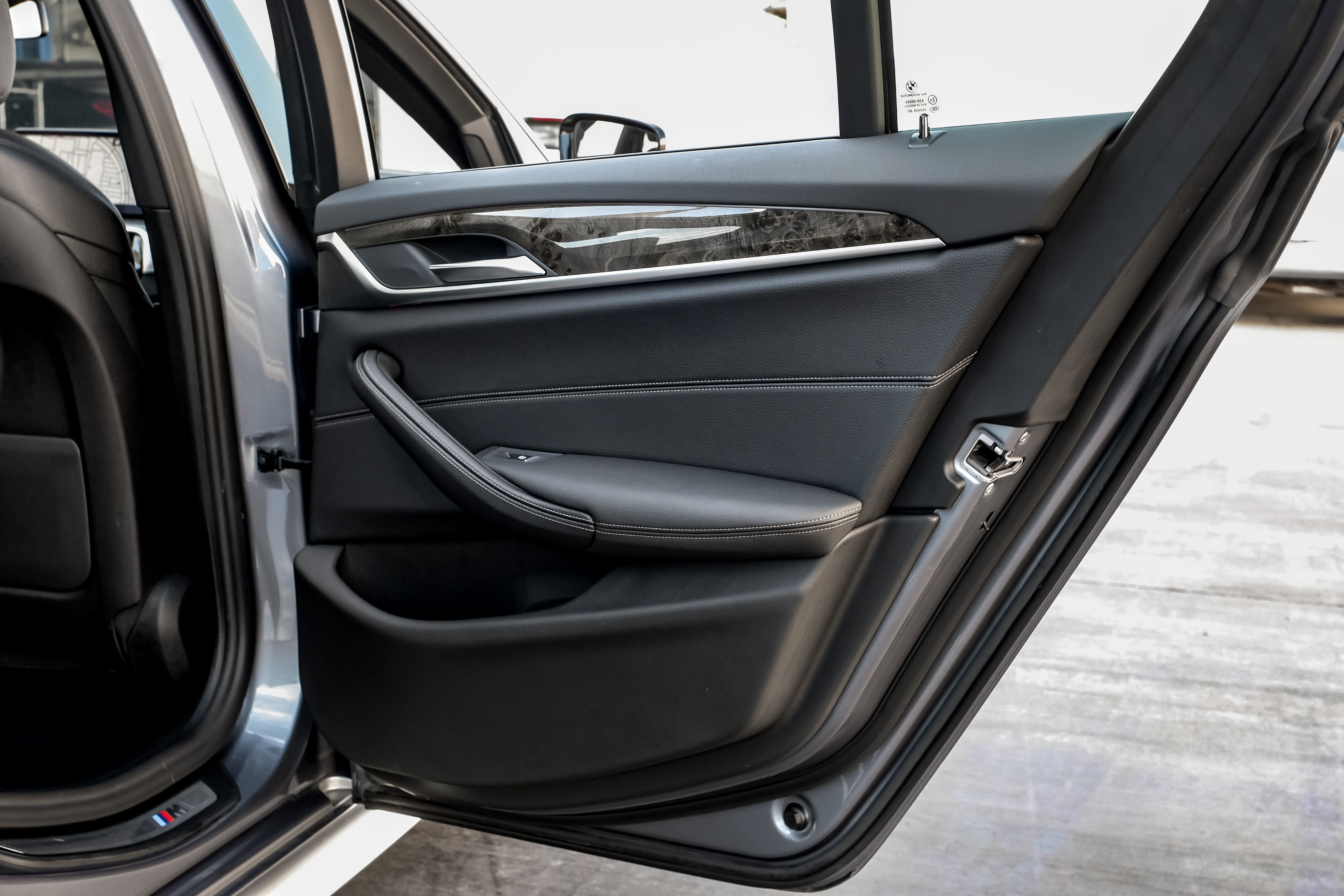 2022 BMW 5 Series 530e iPerformance