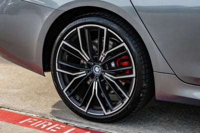 2022 BMW 5 Series 530e iPerformance