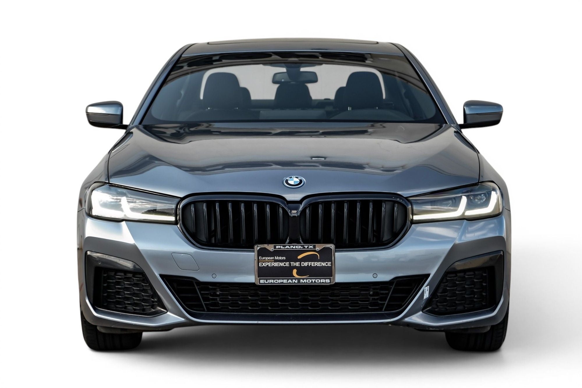 2022 BMW 5 Series 530e iPerformance