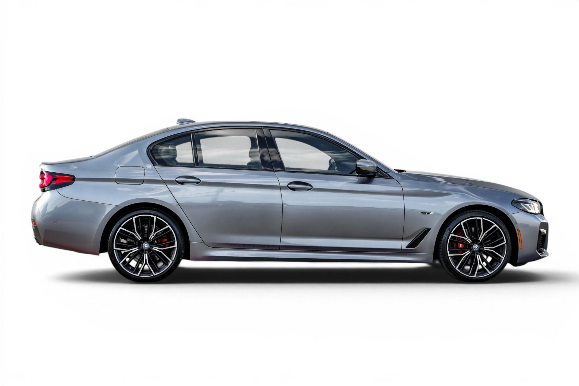 2022 BMW 5 Series 530e iPerformance