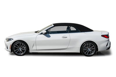 2024 BMW 4 Series 430i
