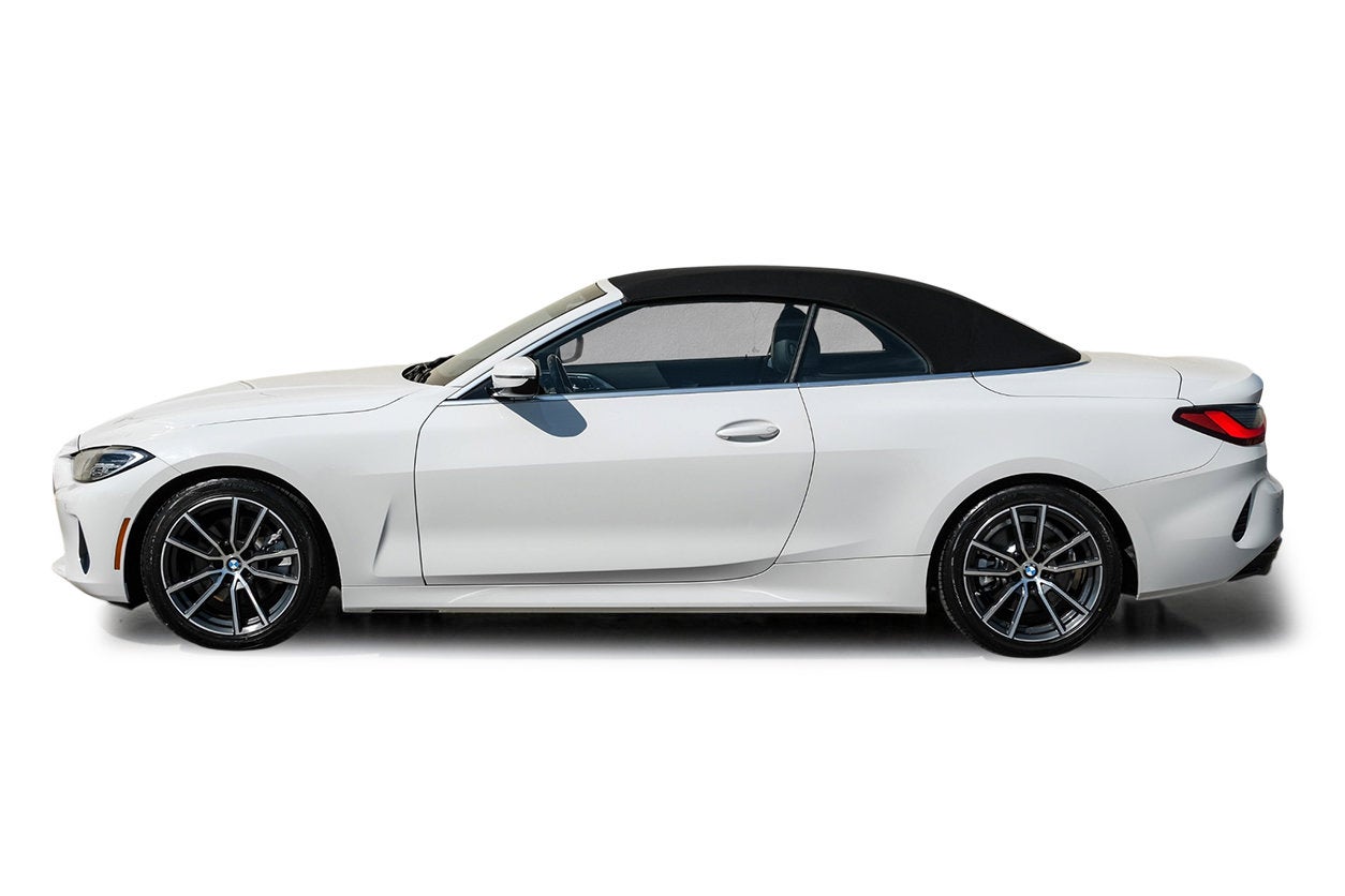 2024 BMW 4 Series 430i